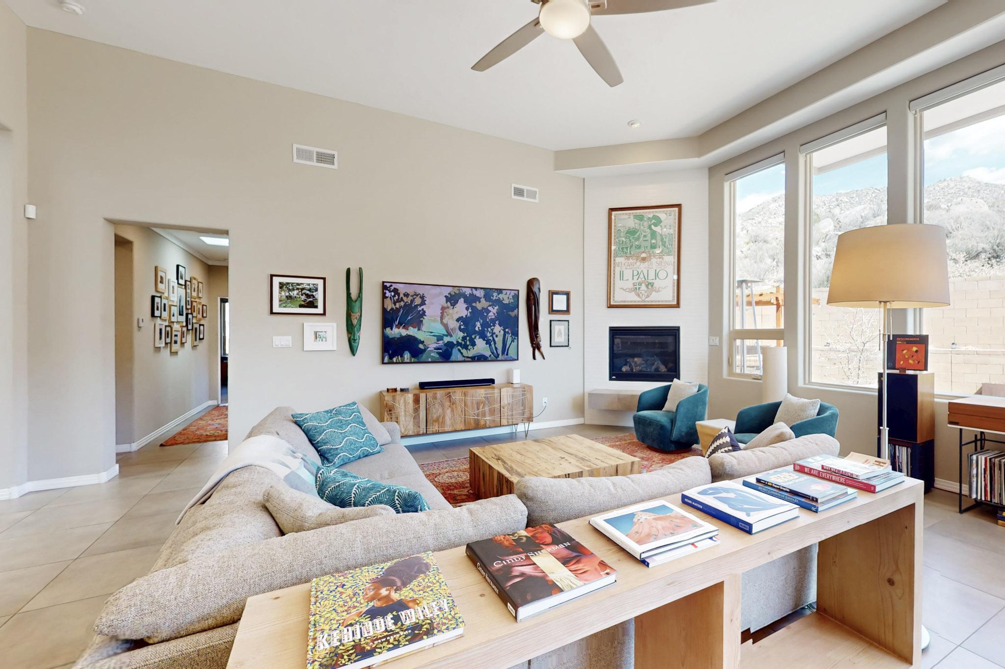 5100 PIEDRA ALTA Lane NE