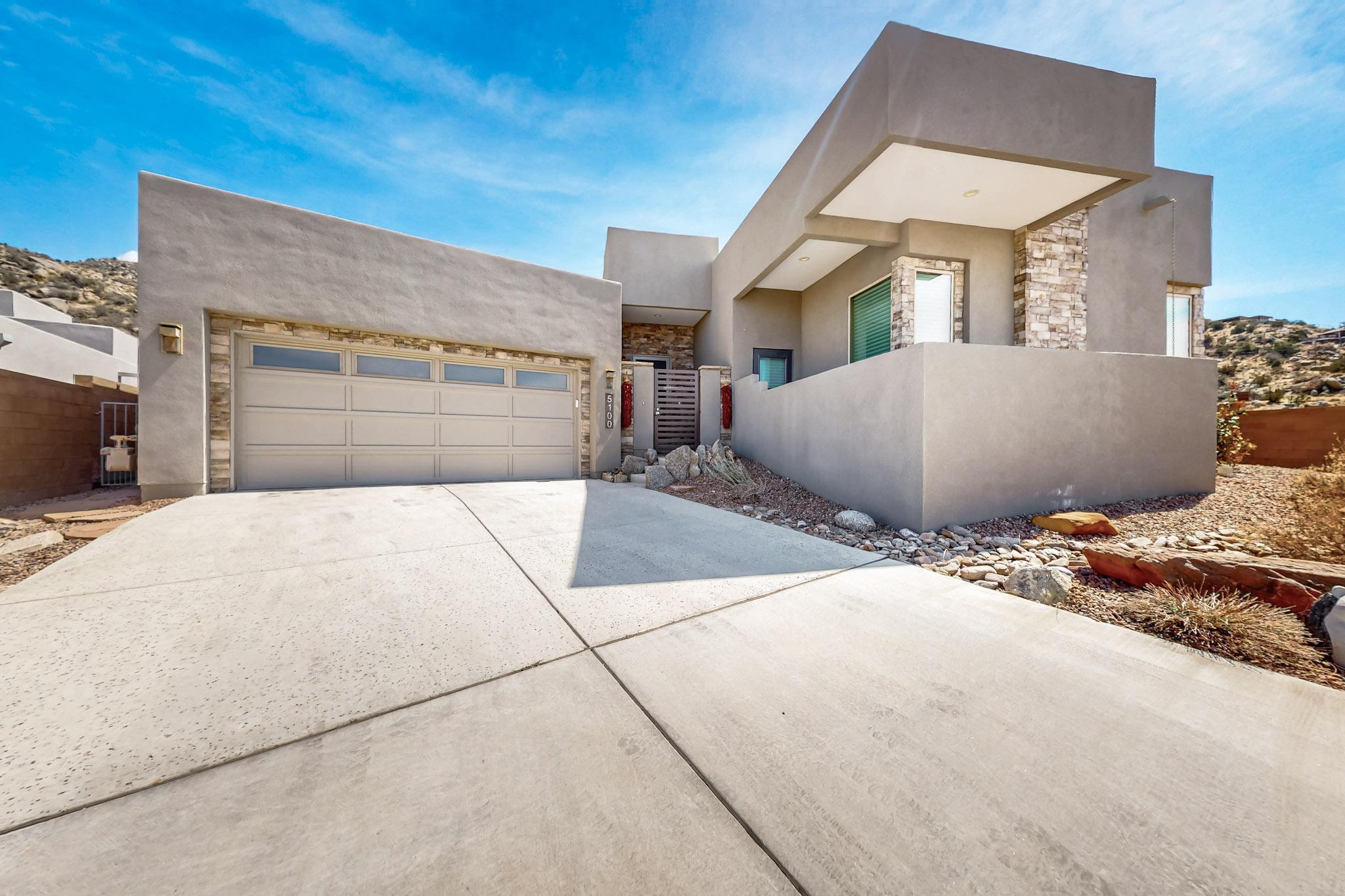 5100 PIEDRA ALTA Lane NE