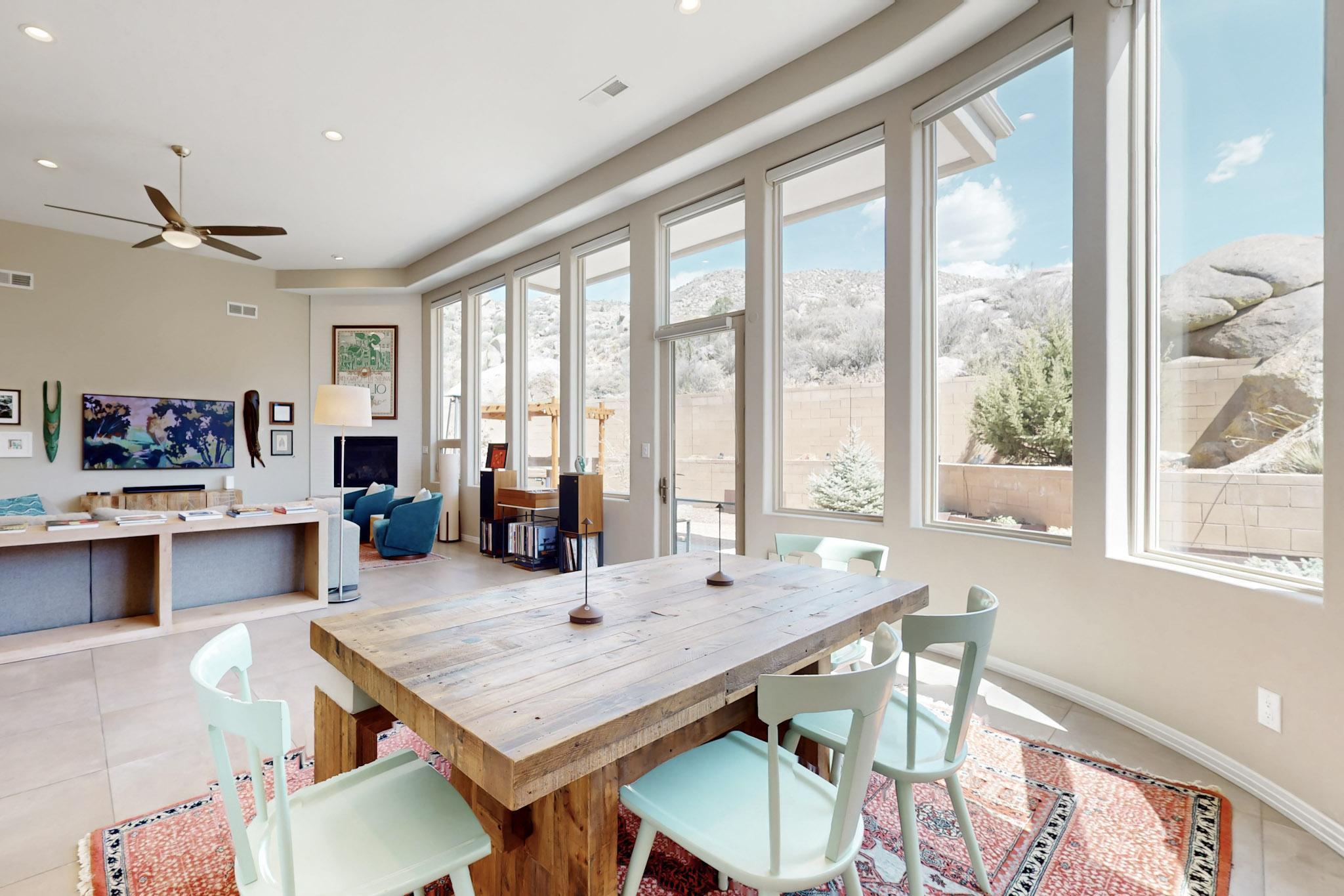 5100 PIEDRA ALTA Lane NE