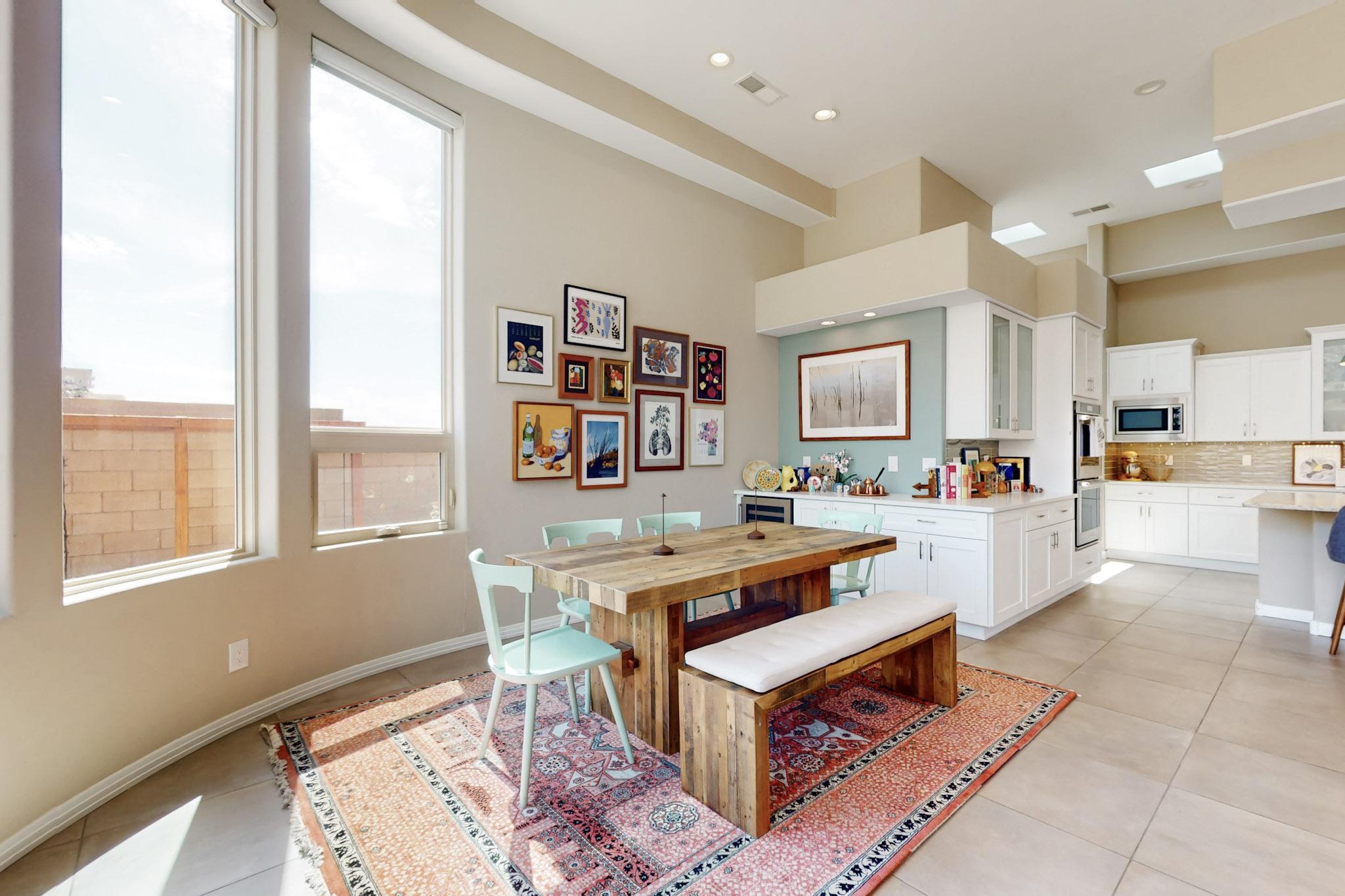 5100 PIEDRA ALTA Lane NE