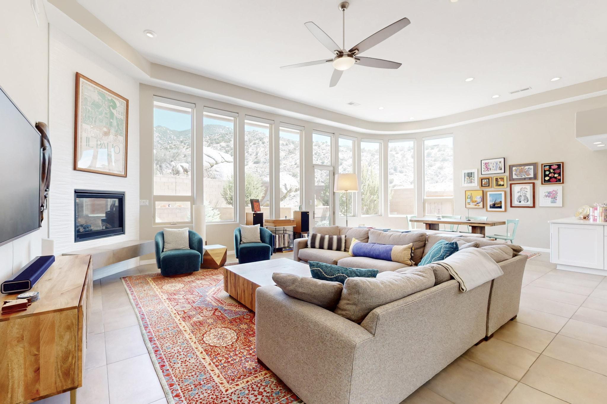 5100 PIEDRA ALTA Lane NE