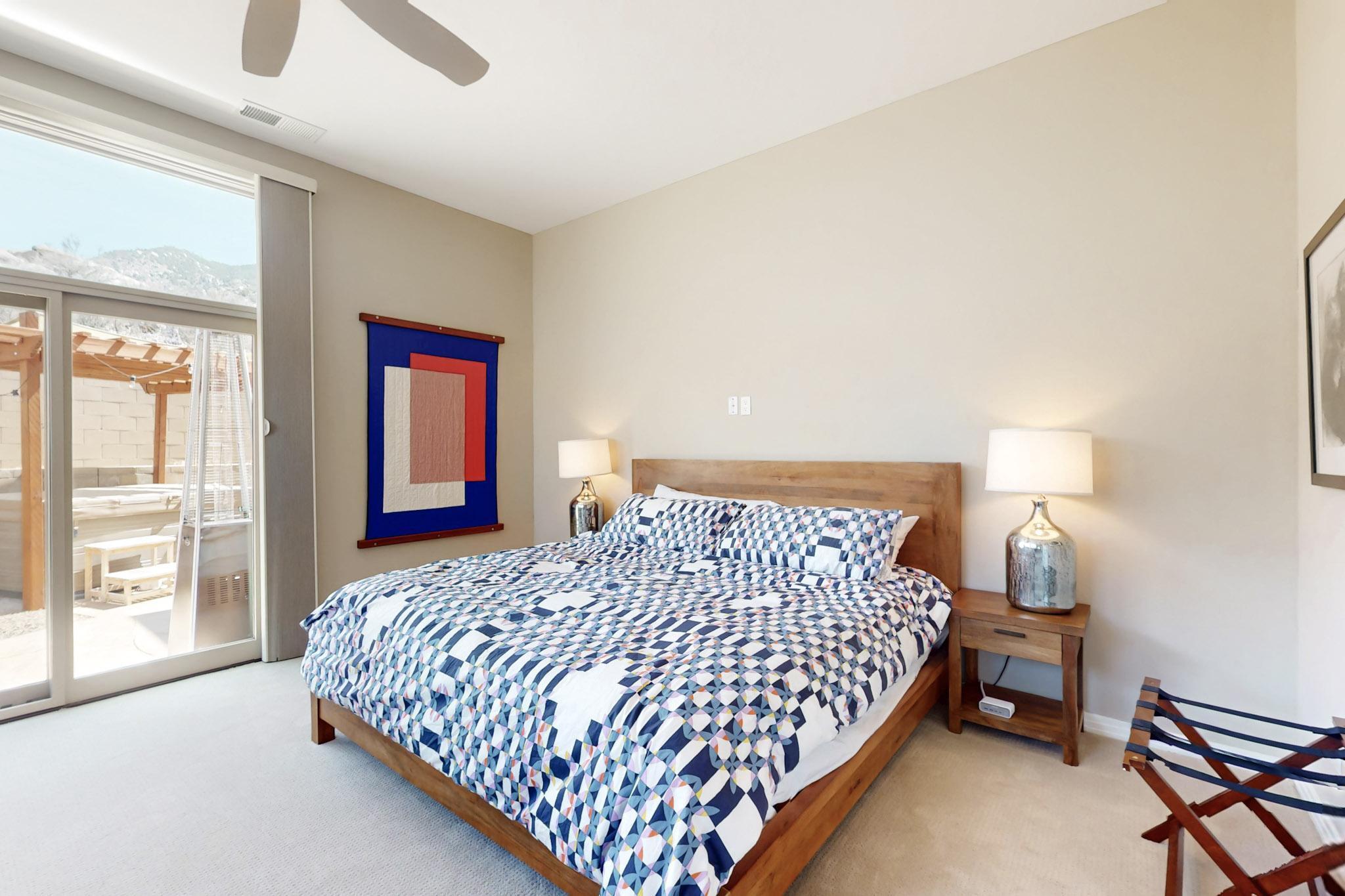 5100 PIEDRA ALTA Lane NE