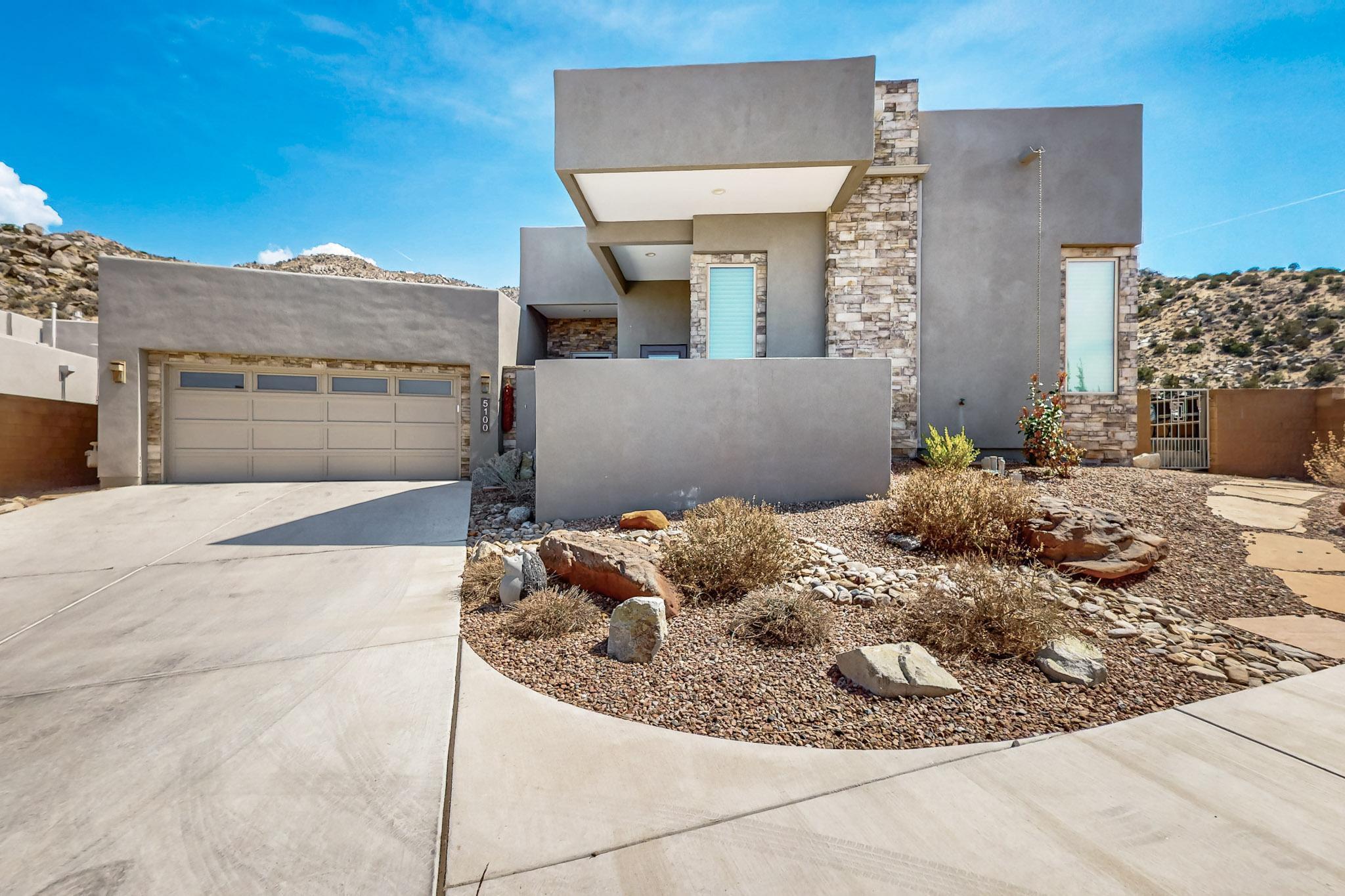 5100 PIEDRA ALTA Lane NE