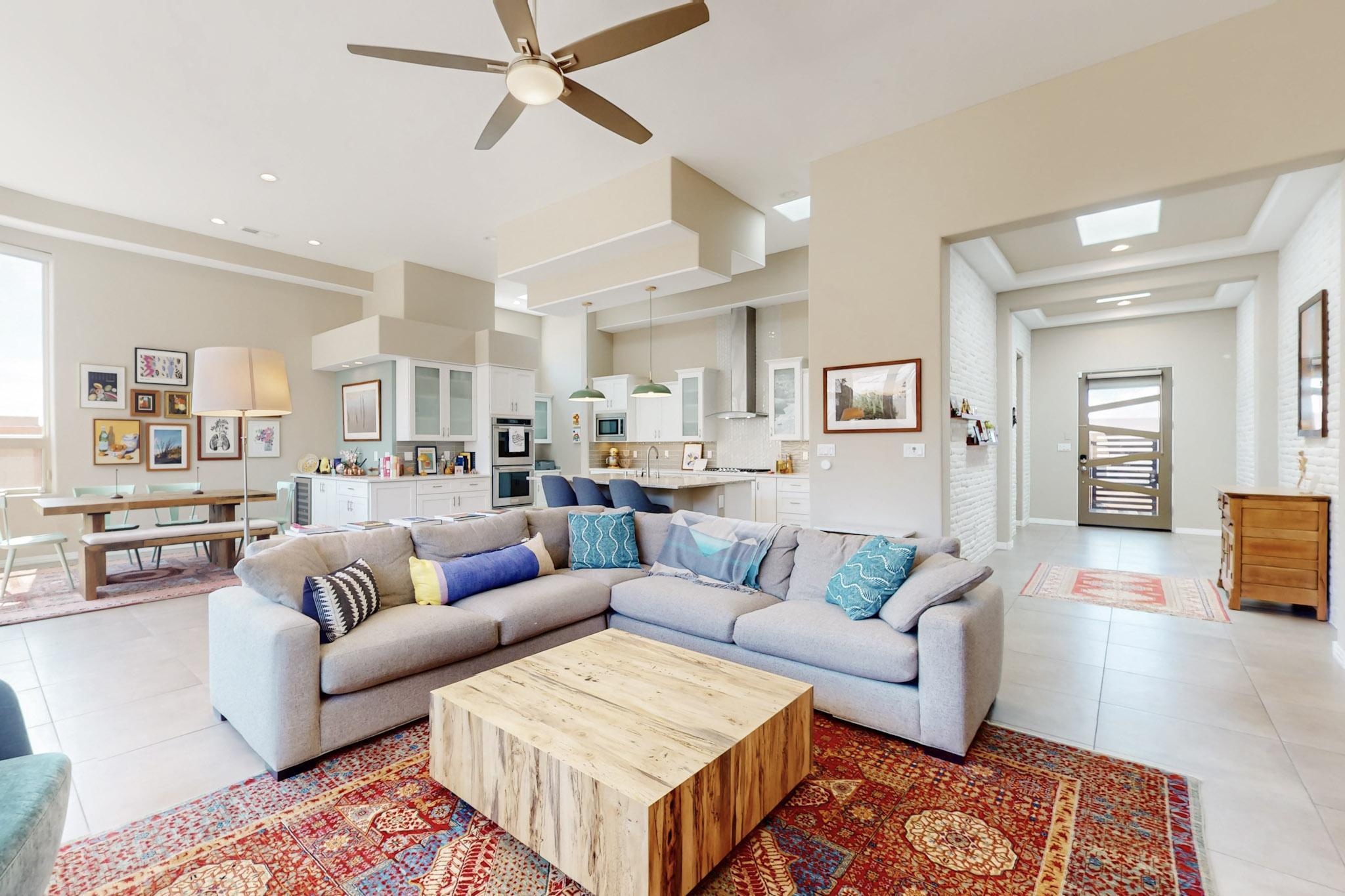 5100 PIEDRA ALTA Lane NE