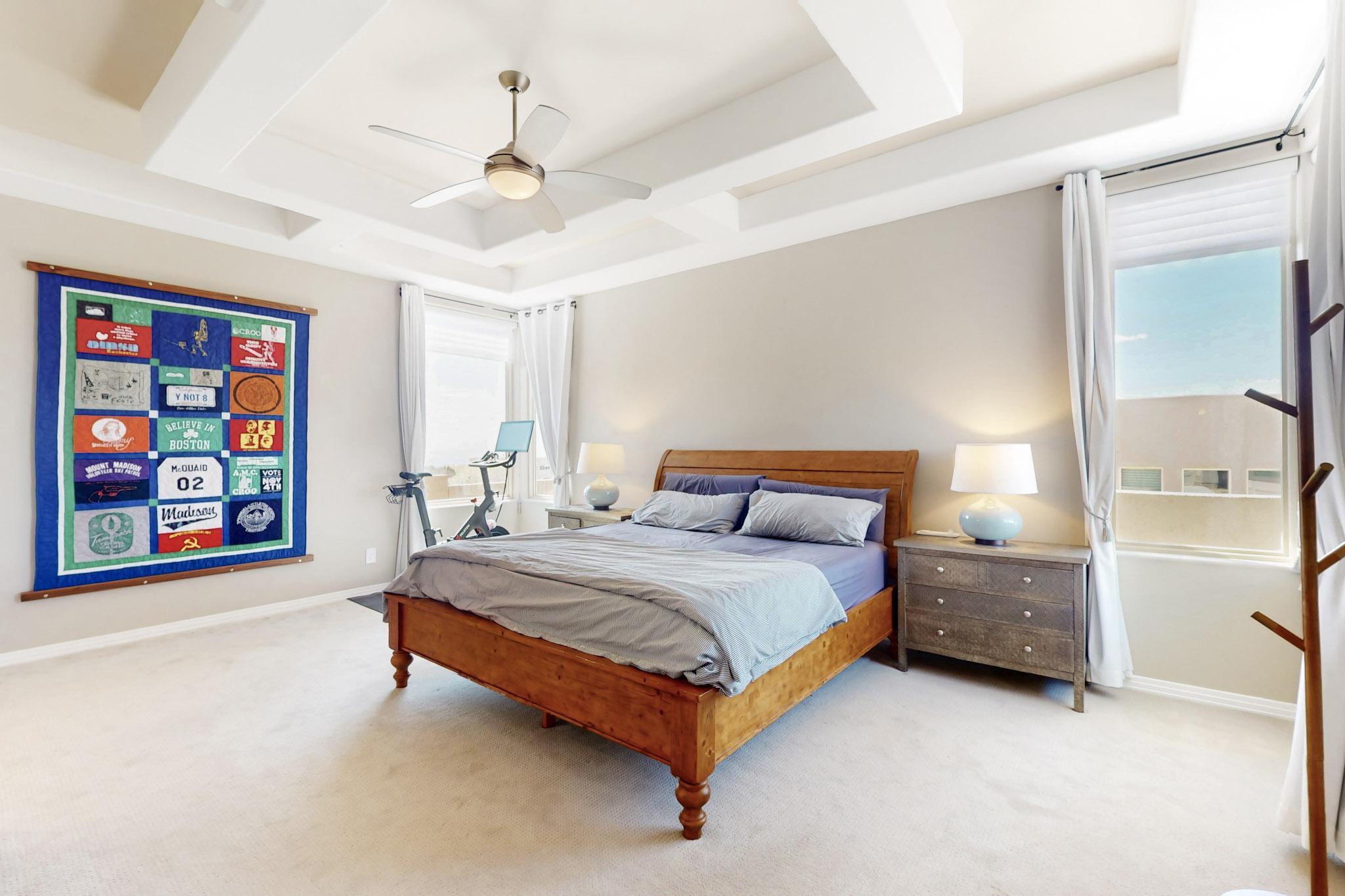 5100 PIEDRA ALTA Lane NE