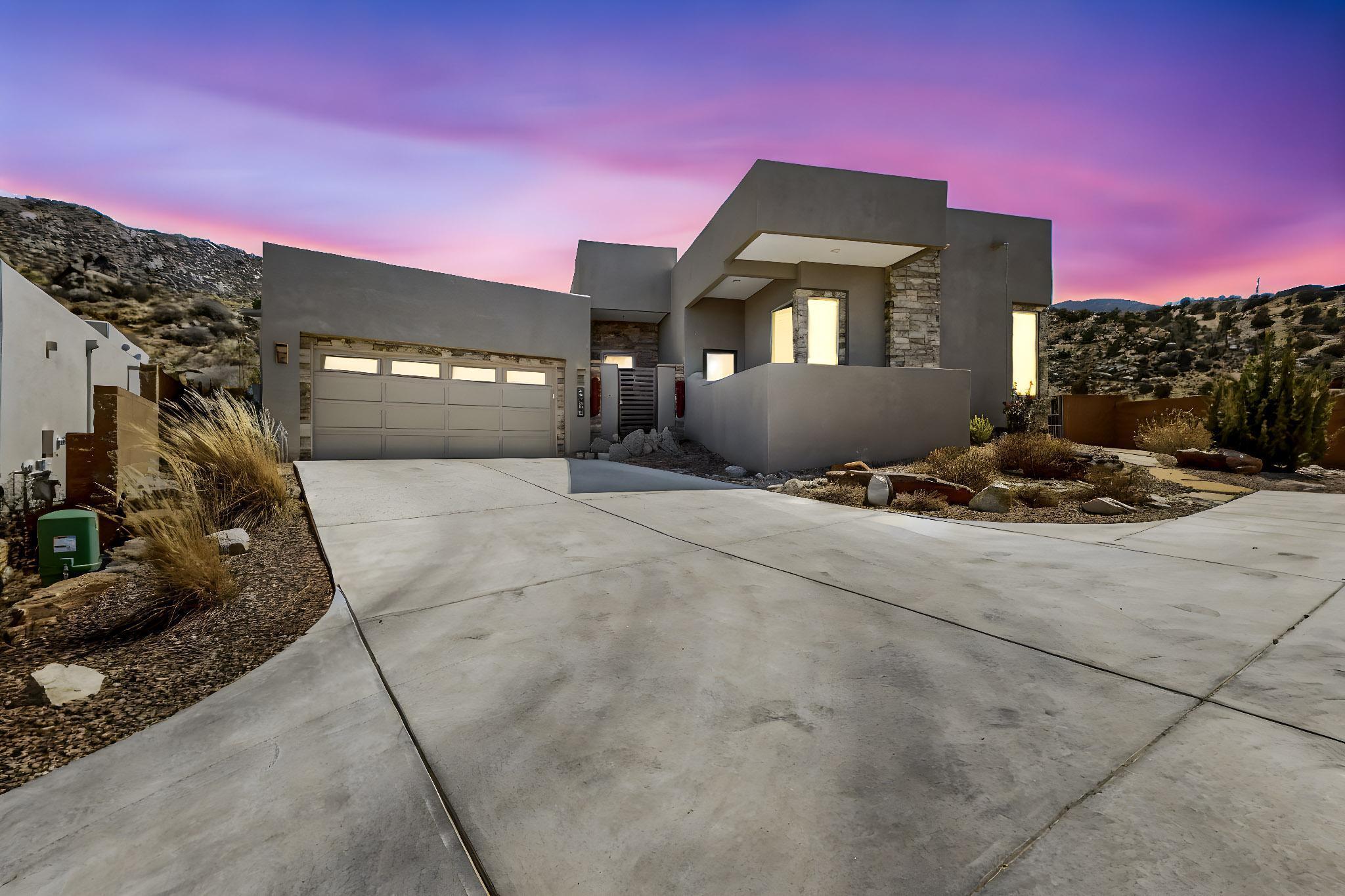 5100 PIEDRA ALTA Lane NE