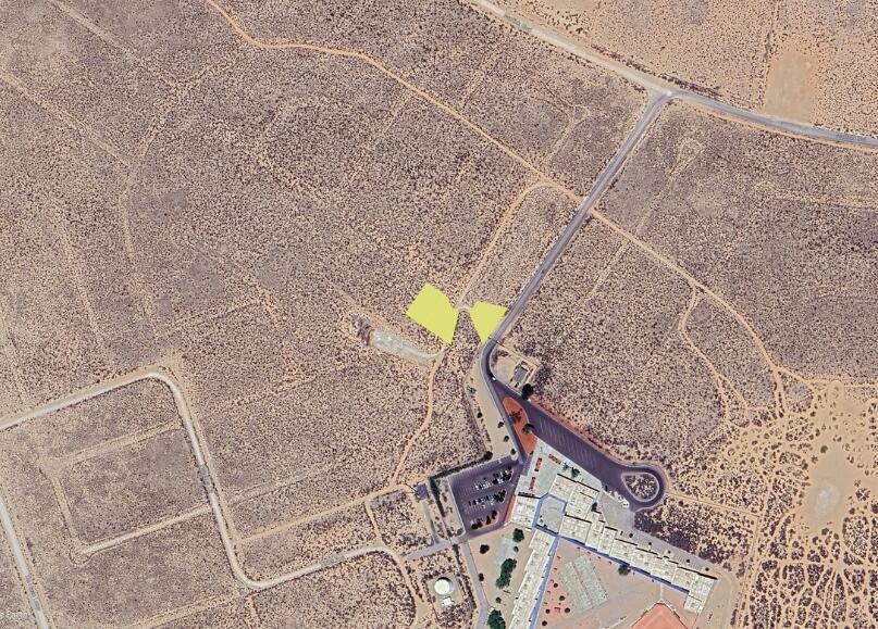 RIO DEL ORO(U55 B33 L13,14,15)