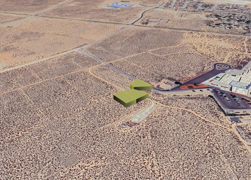 RIO DEL ORO(U55 B33 L13,14,15)
