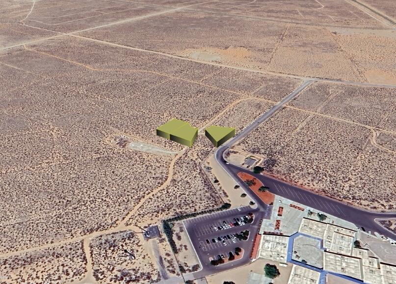 RIO DEL ORO(U55 B33 L13,14,15)
