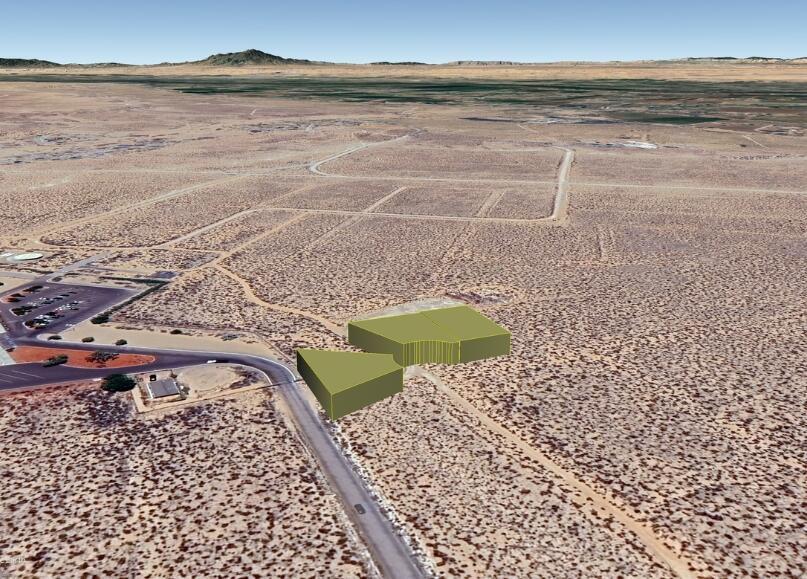 RIO DEL ORO(U55 B33 L13,14,15)