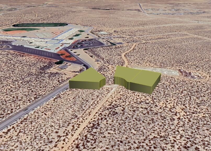 RIO DEL ORO(U55 B33 L13,14,15)