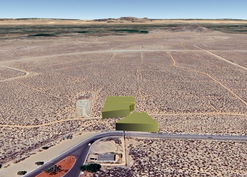 RIO DEL ORO(U55 B33 L13,14,15)