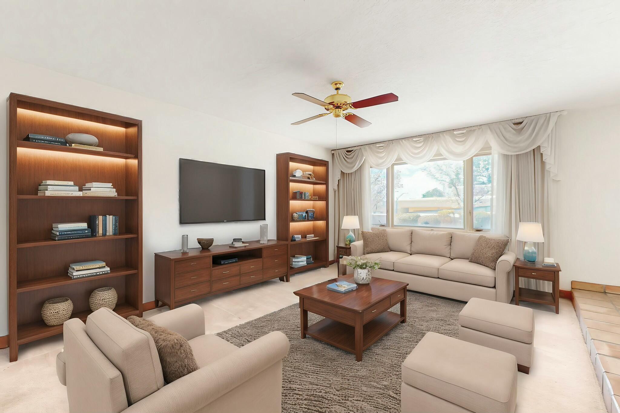 7827 ACADEMY Trail NE