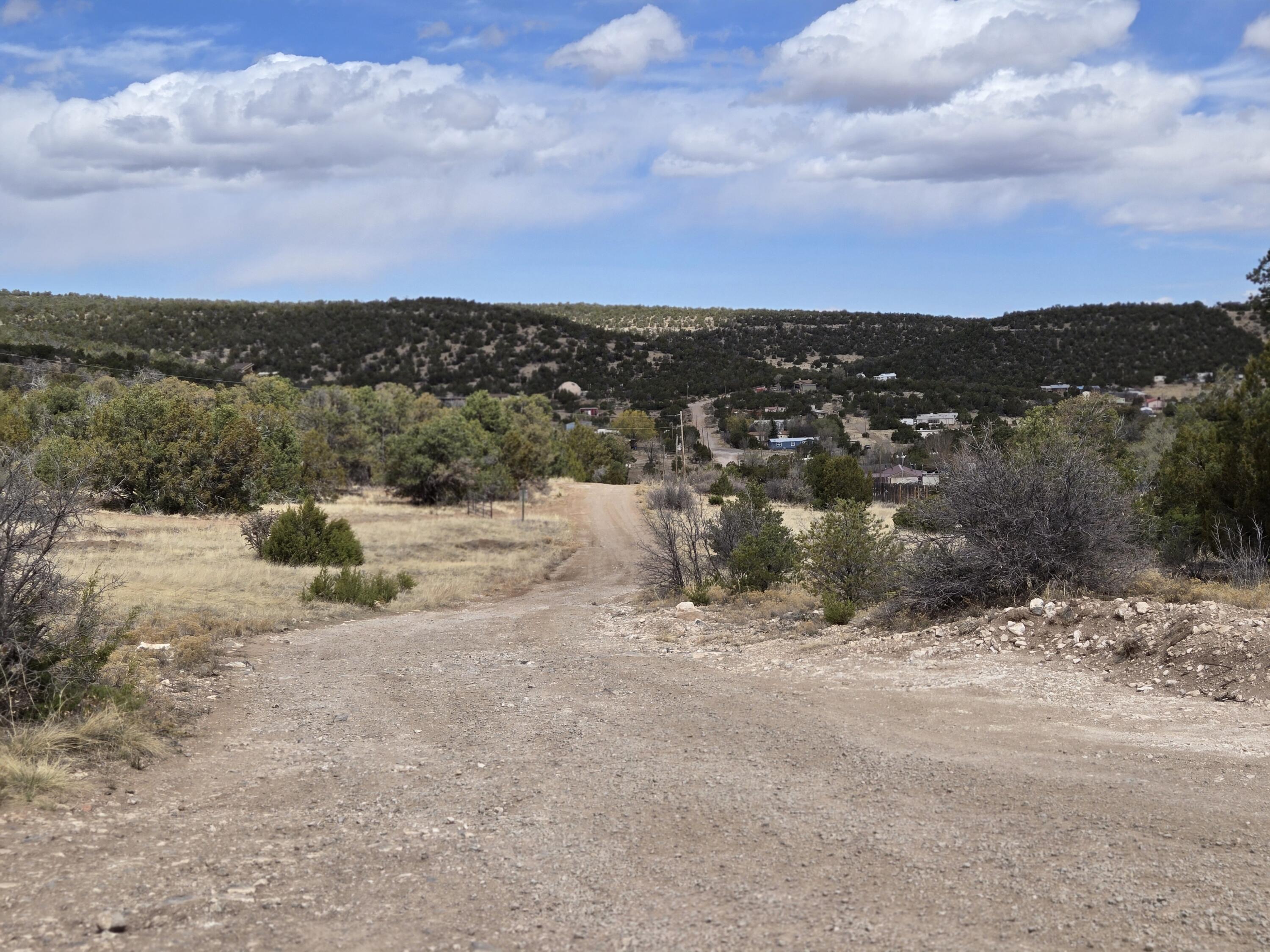 0 Bedrock Lane