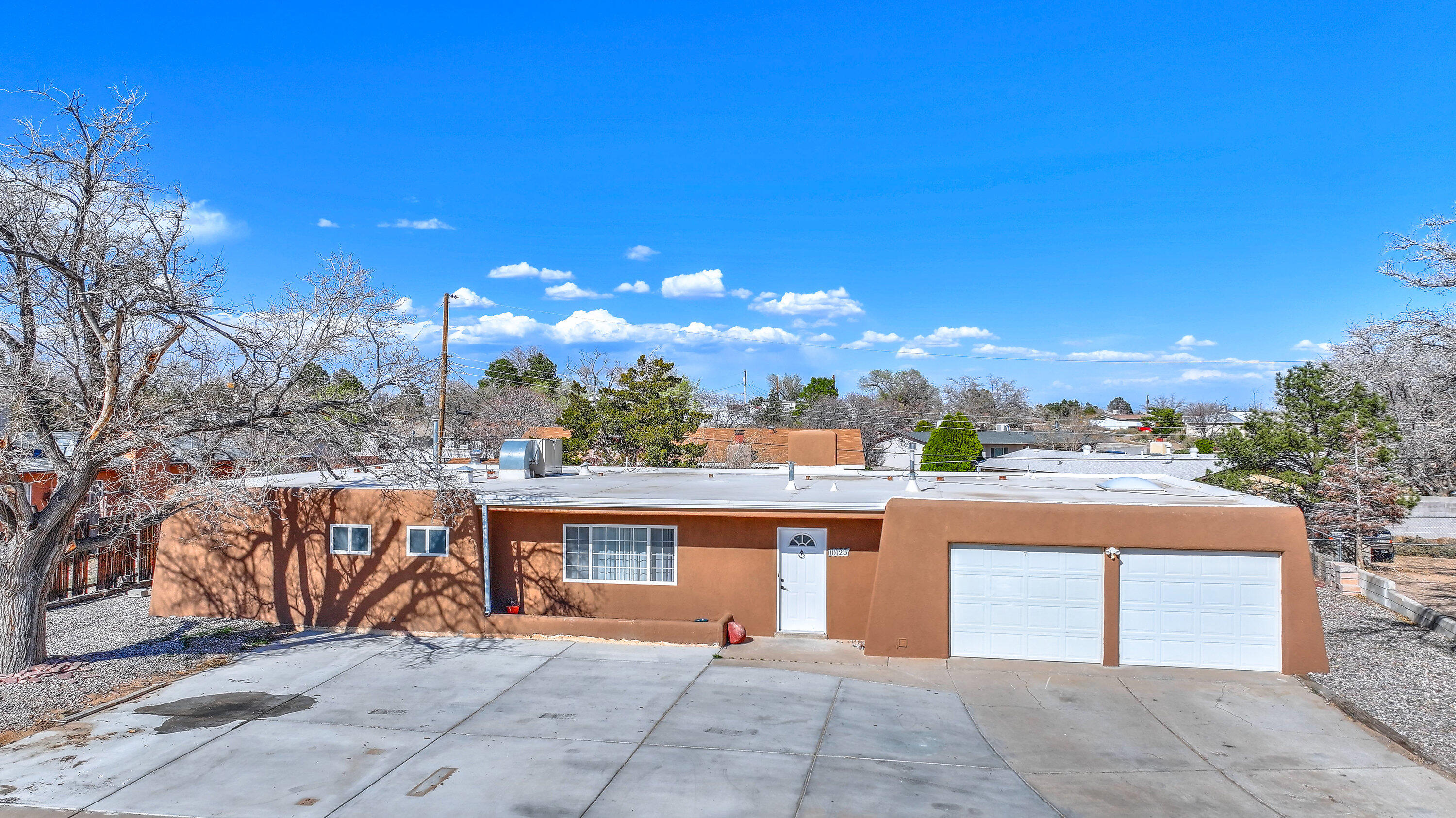 10128 PASEO DEL NORTE NW