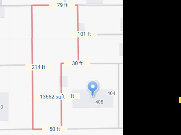408 3RD Street