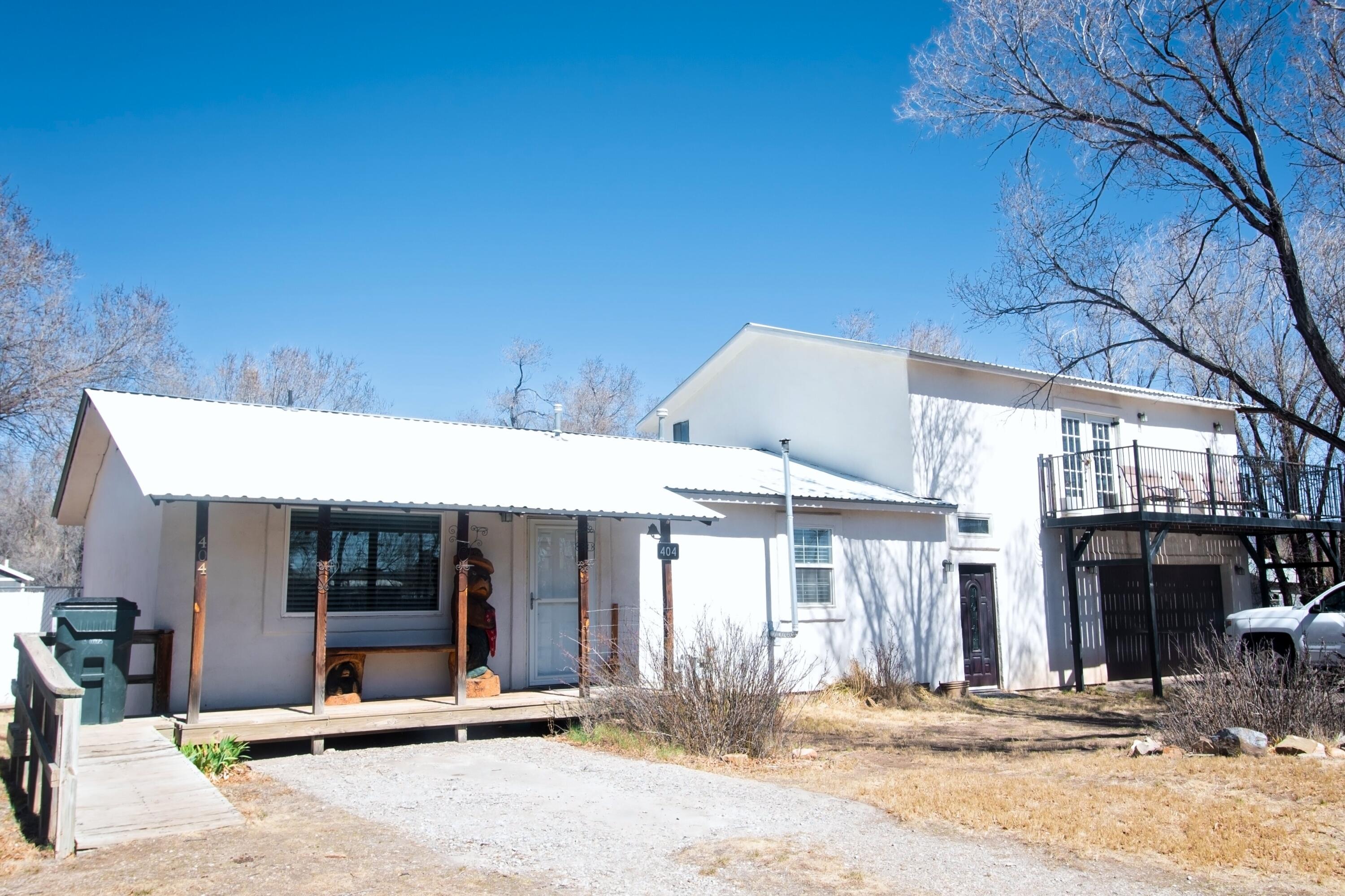 404 3RD Street