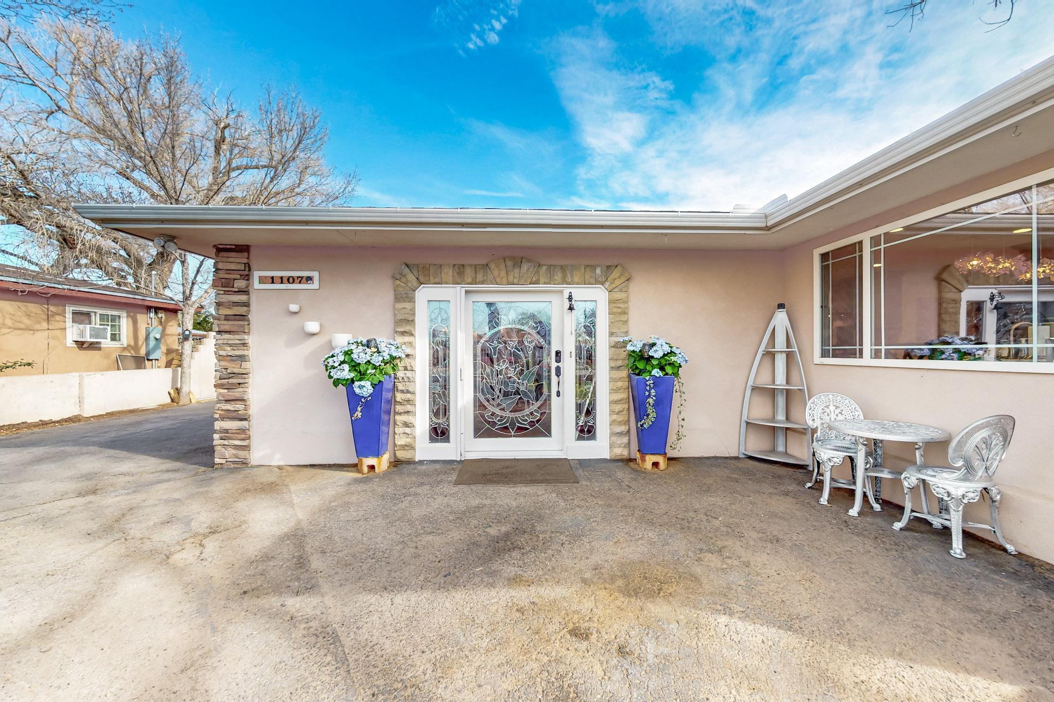 1107 SUNBEAM Road SW