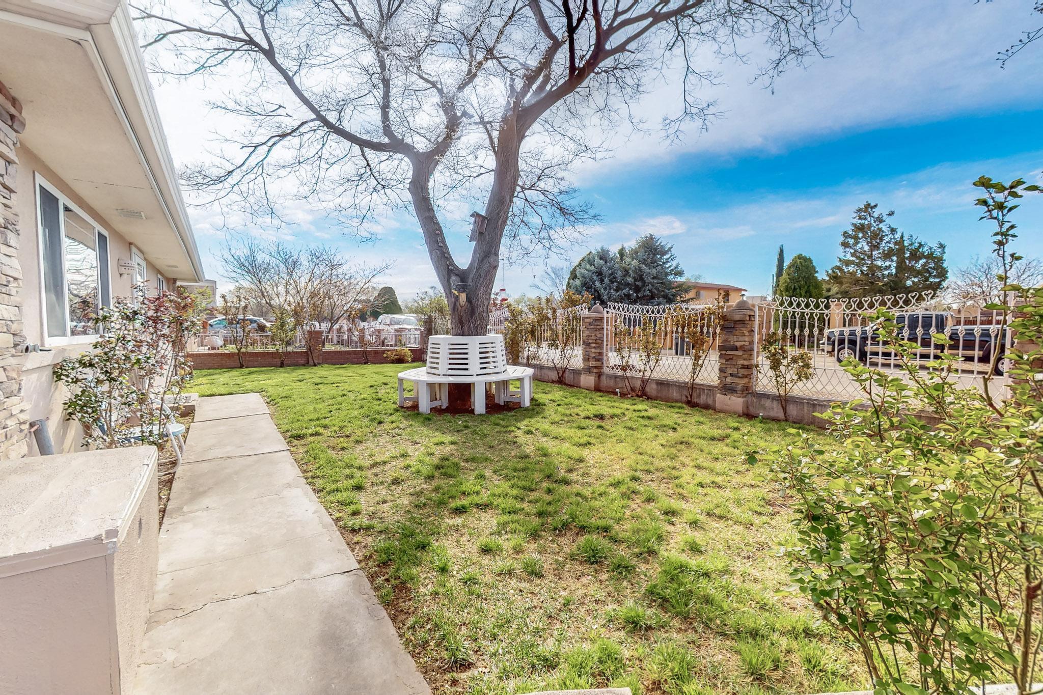 1107 SUNBEAM Road SW