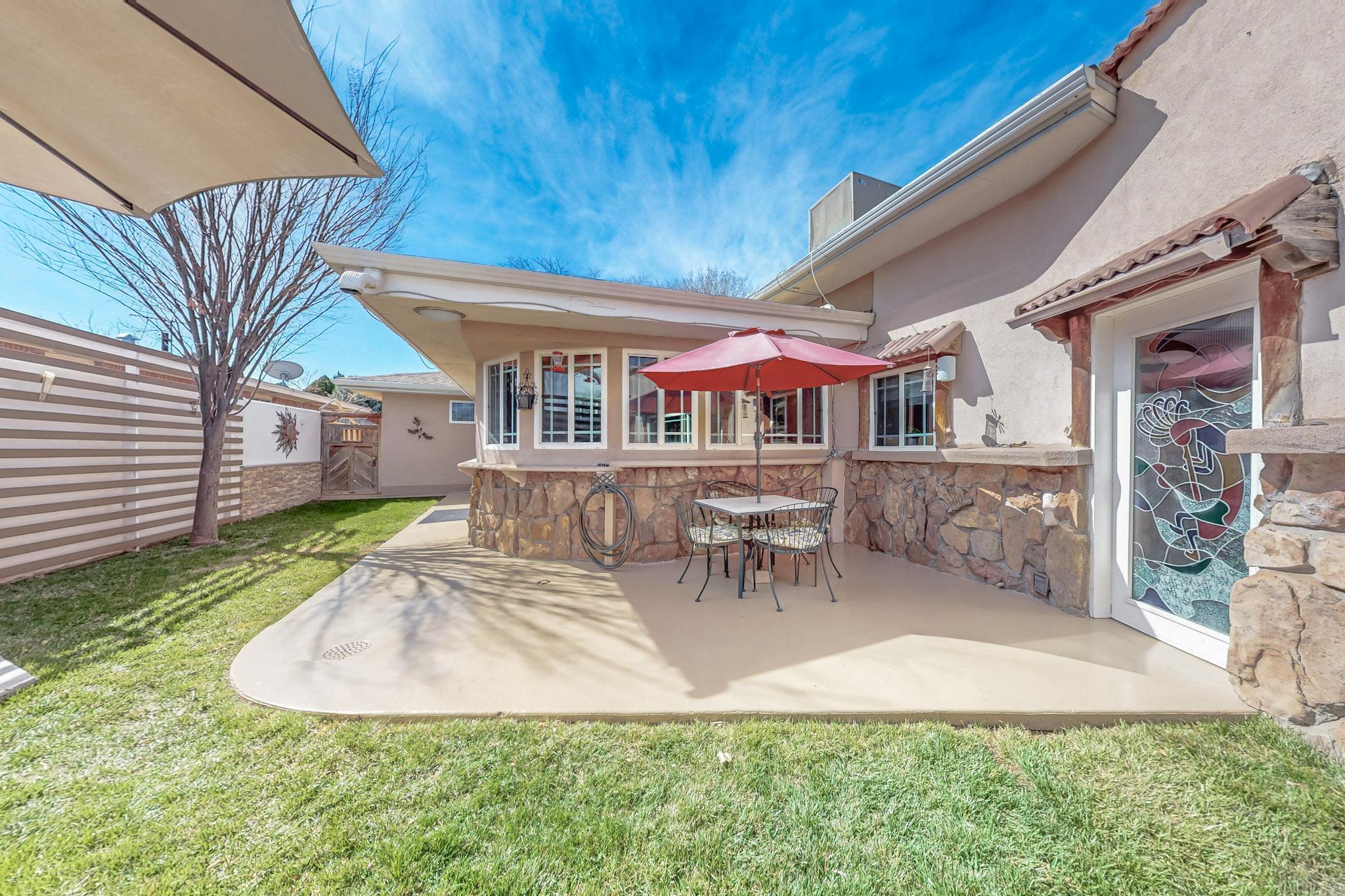 1107 SUNBEAM Road SW