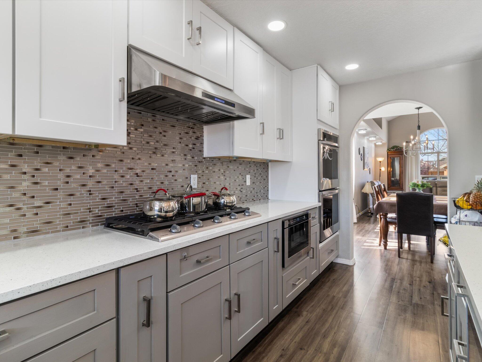 3904 Oasis Springs Rd NE Road NE