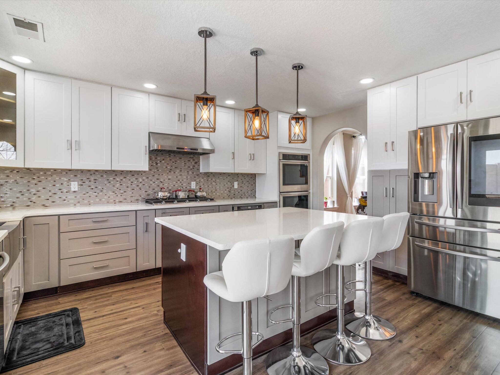 3904 Oasis Springs Rd NE Road NE