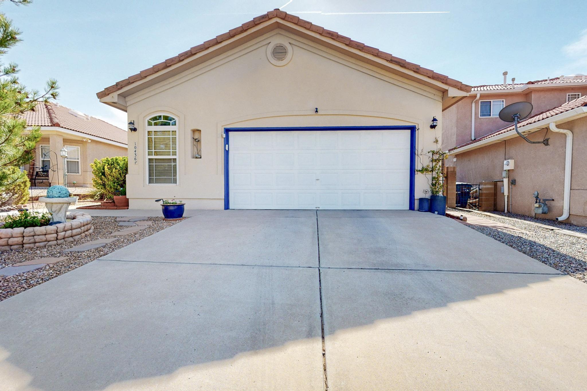 10436 CHANDLER Drive NW