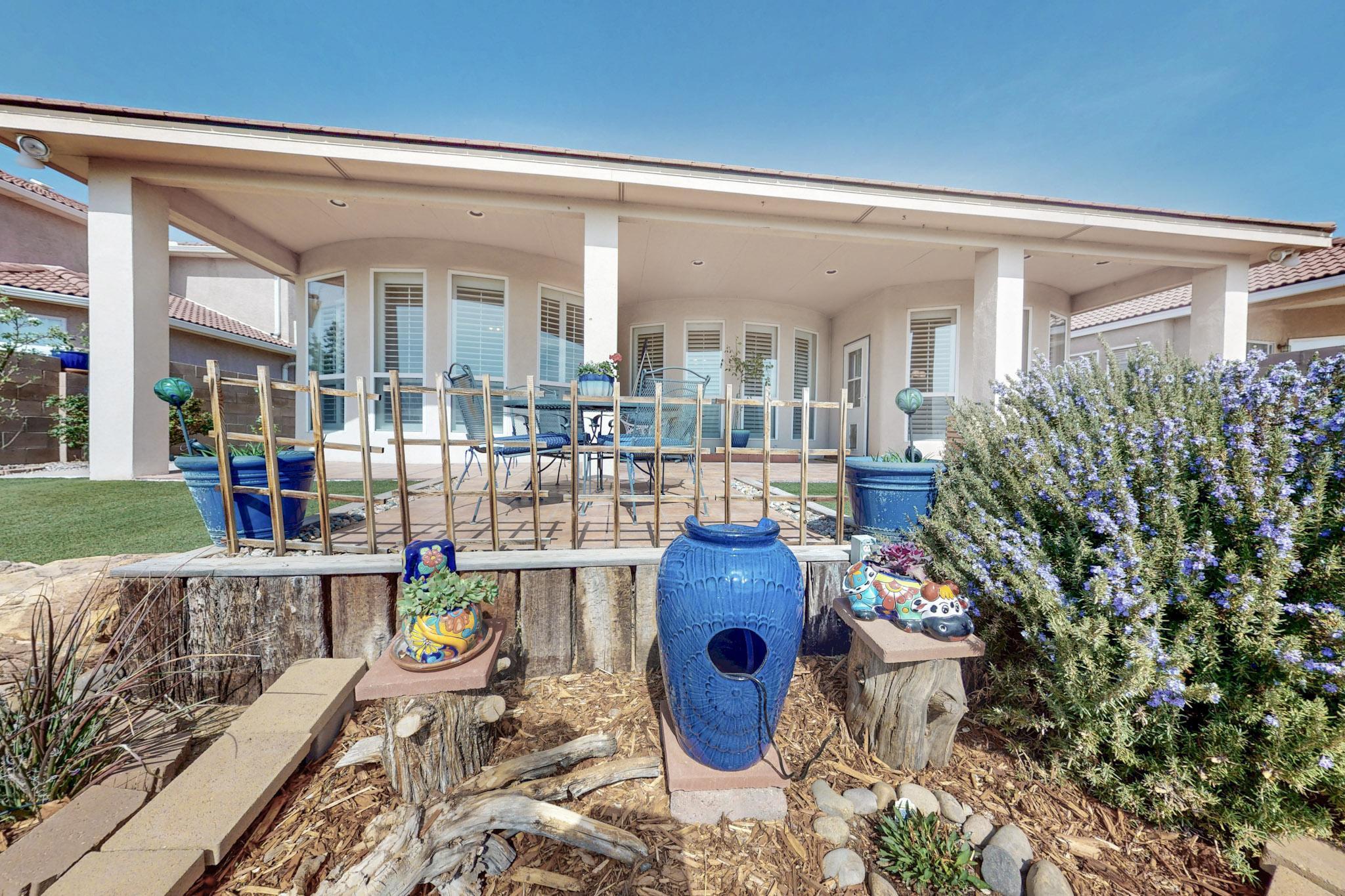 10436 CHANDLER Drive NW