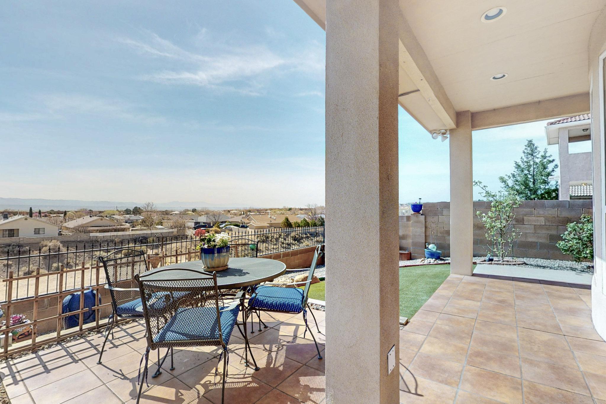 10436 CHANDLER Drive NW