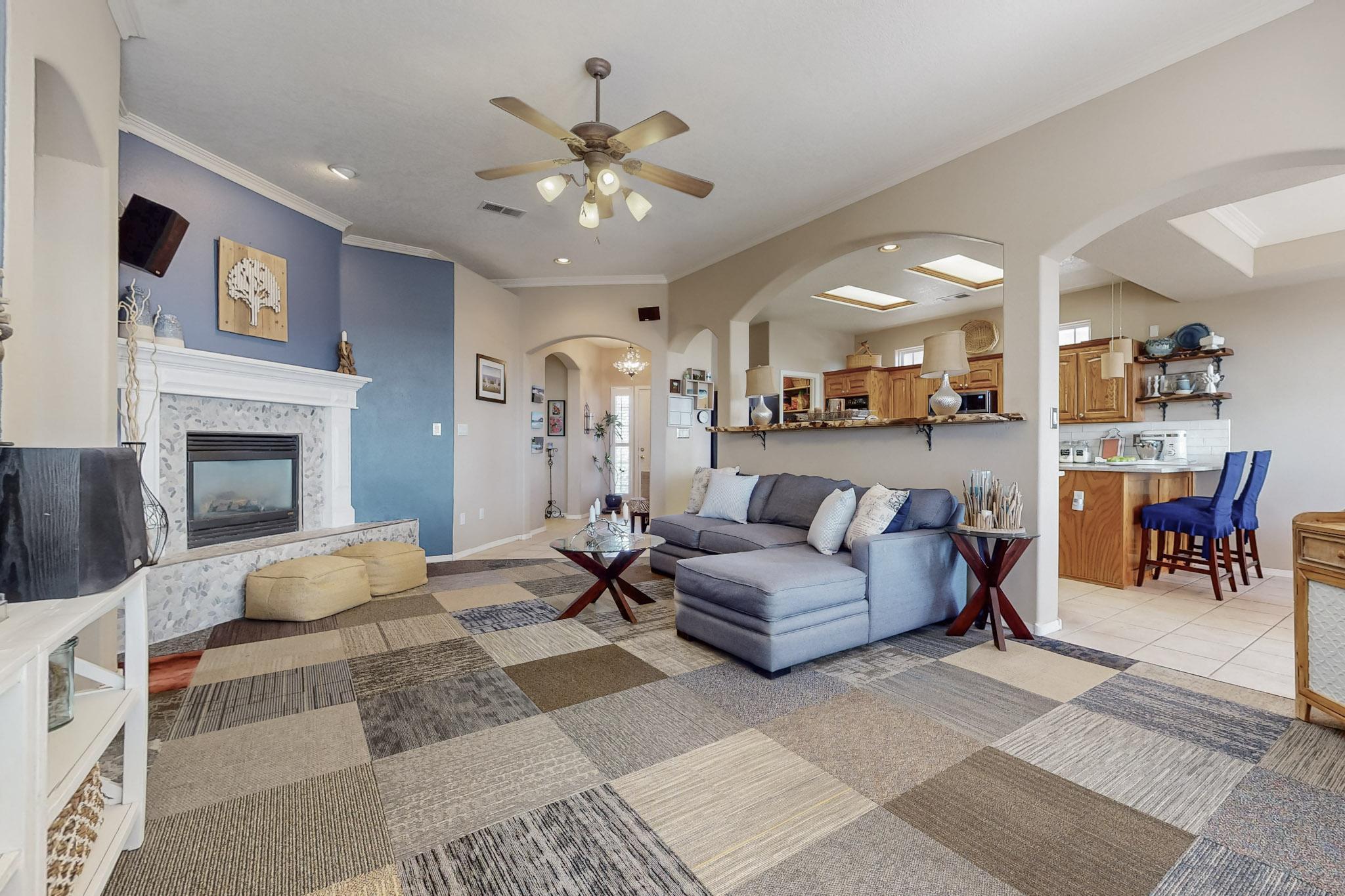 10436 CHANDLER Drive NW