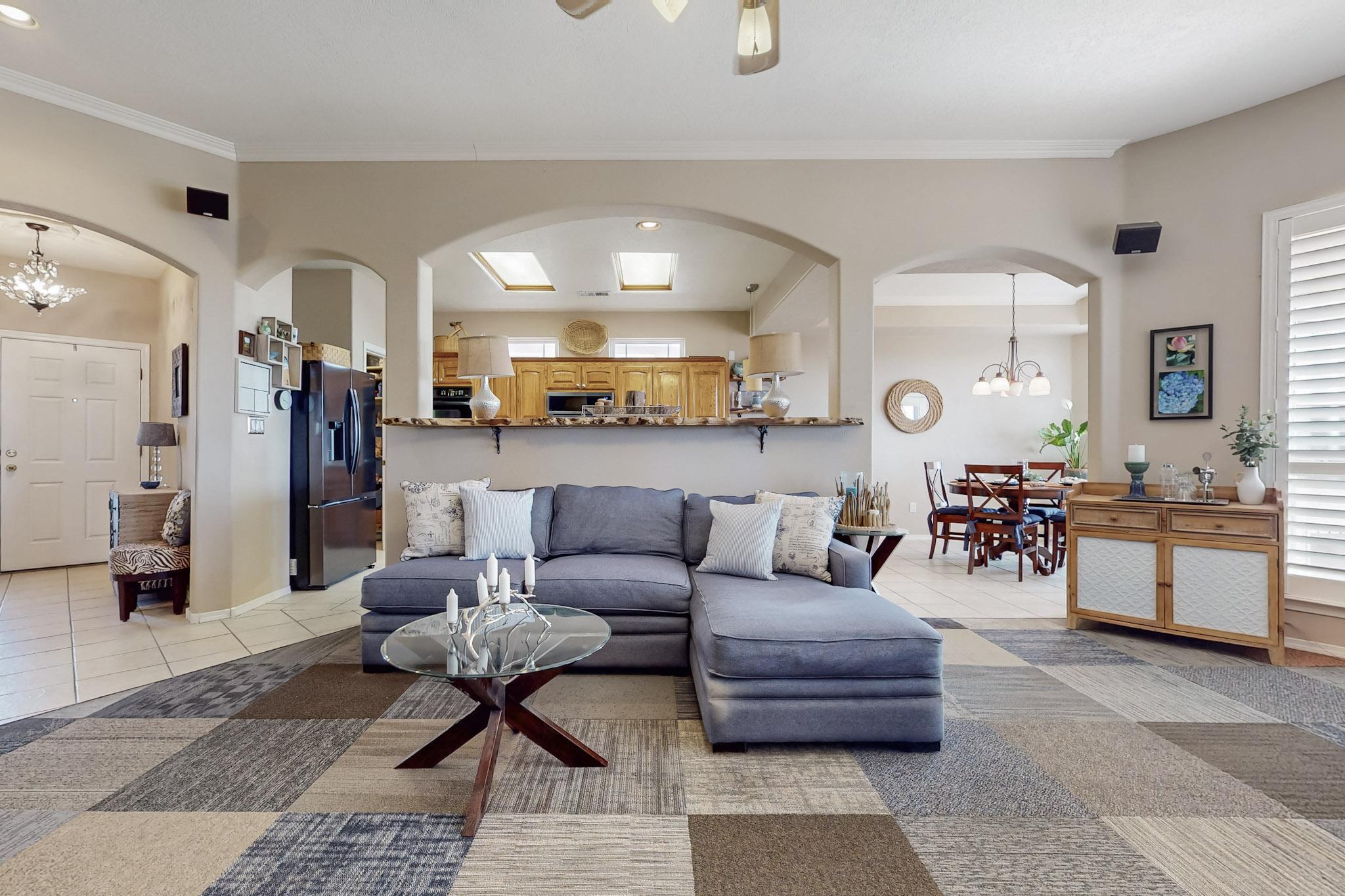 10436 CHANDLER Drive NW