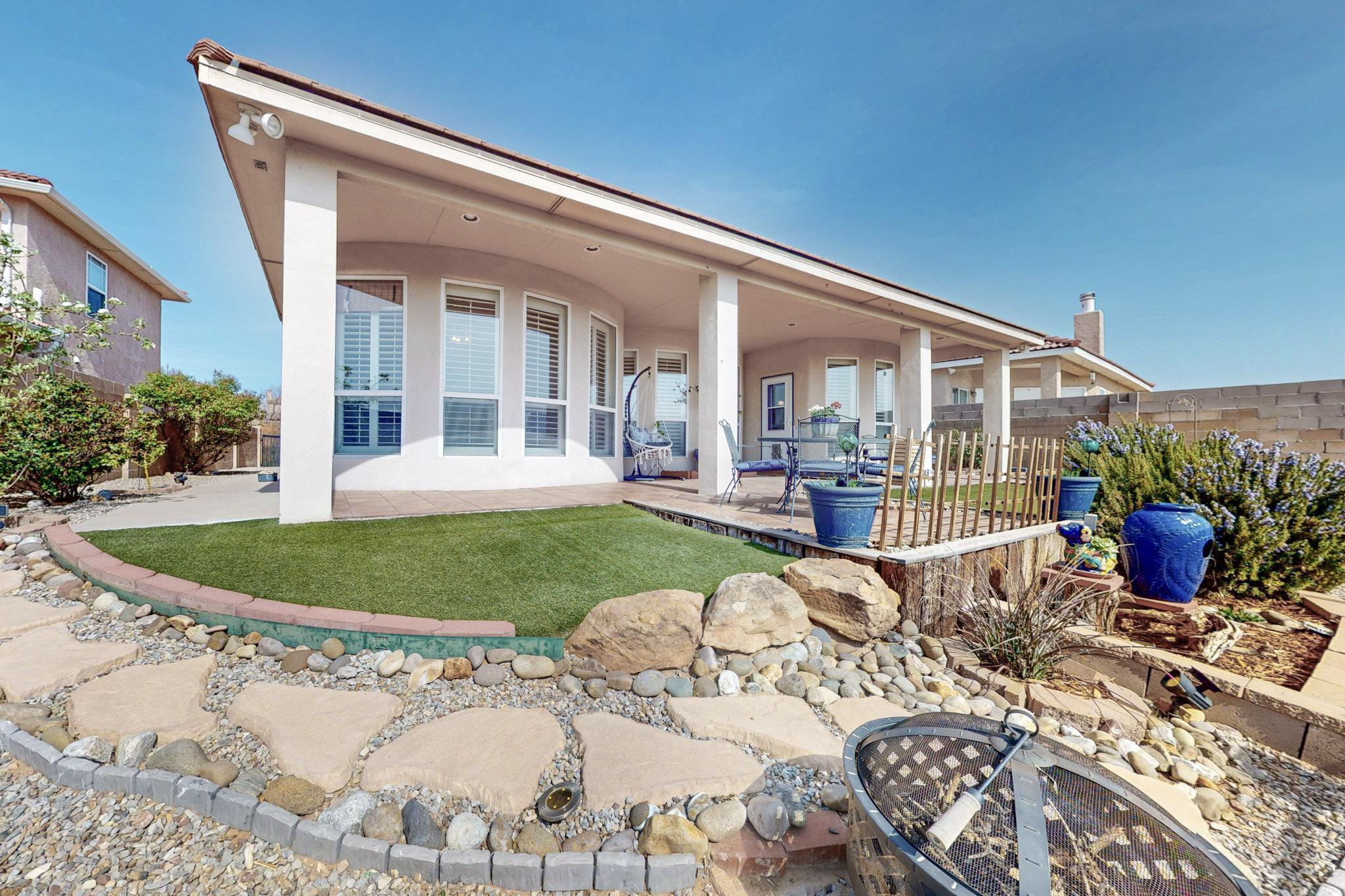 10436 CHANDLER Drive NW