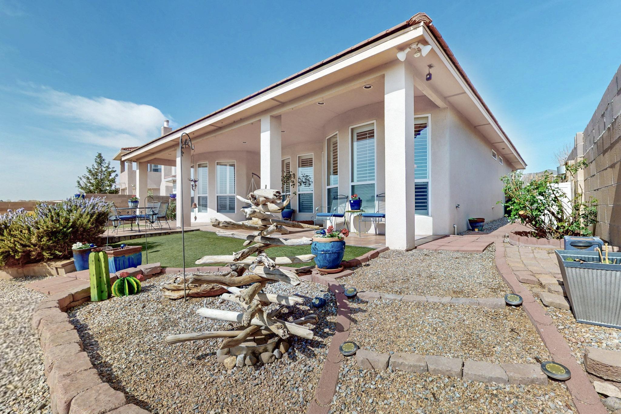 10436 CHANDLER Drive NW