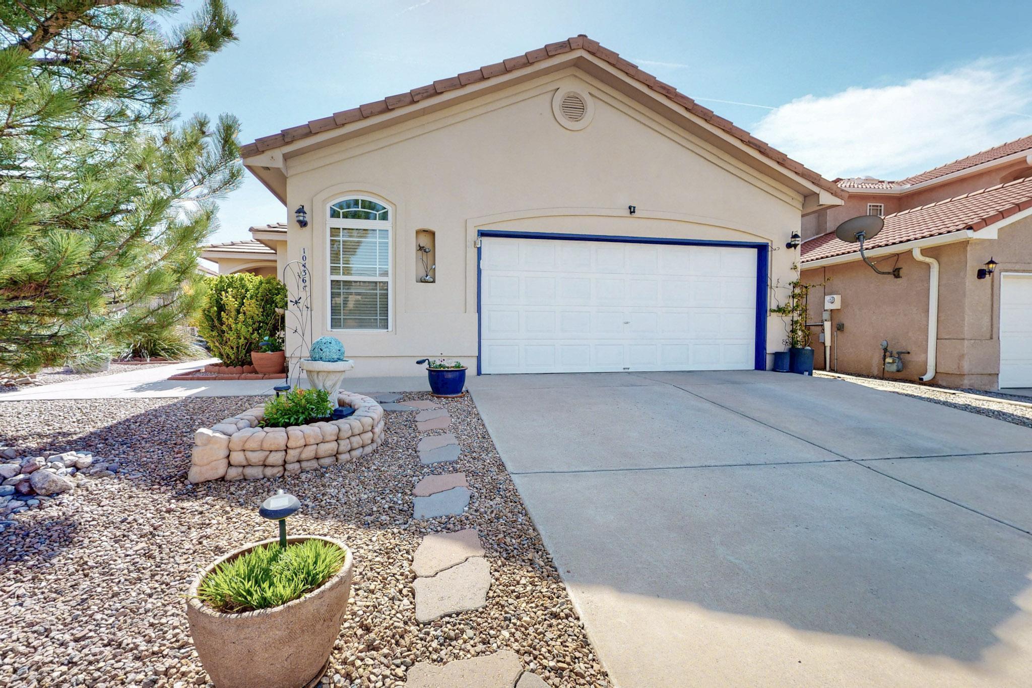 10436 CHANDLER Drive NW