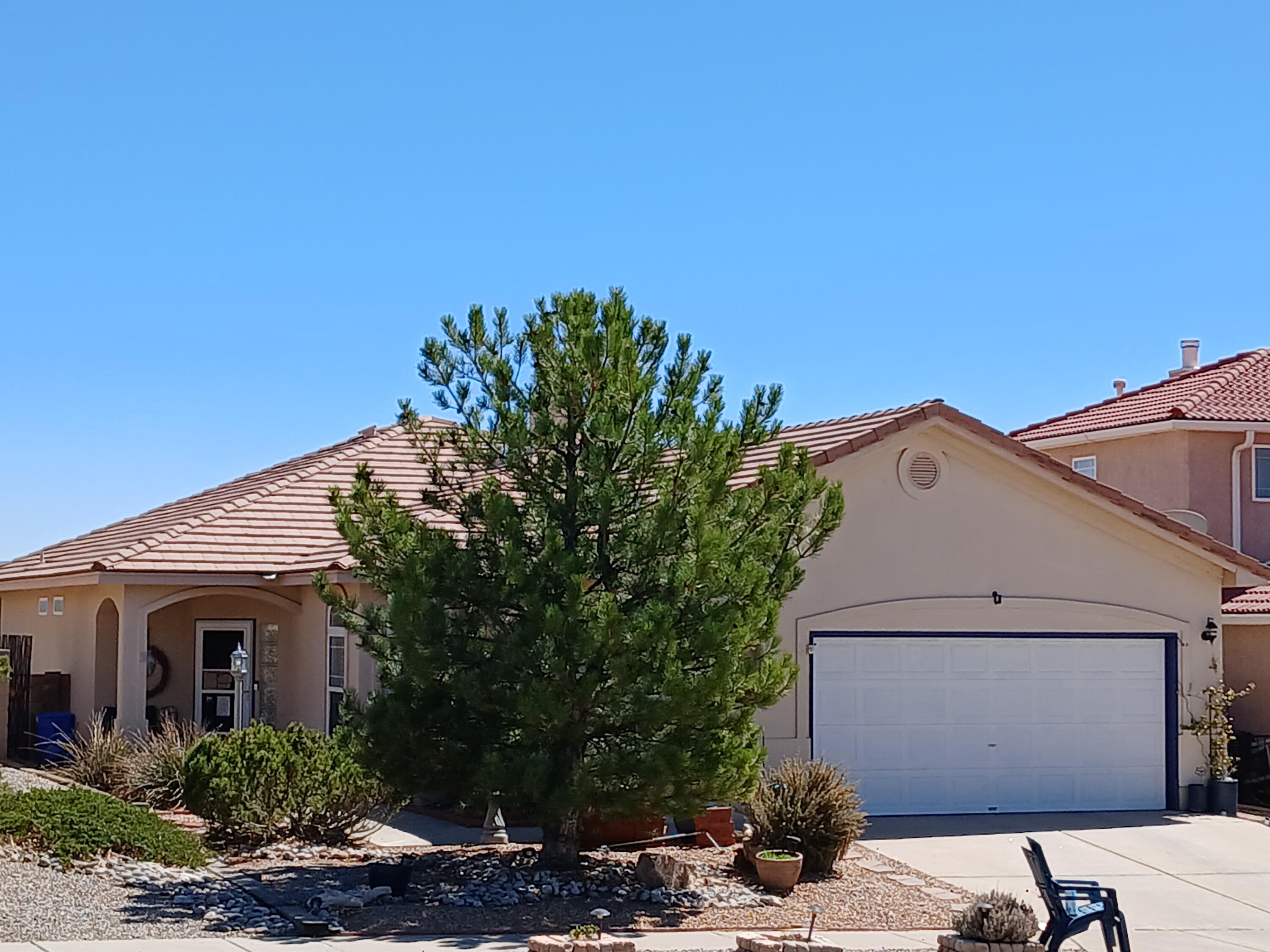 10436 CHANDLER Drive NW