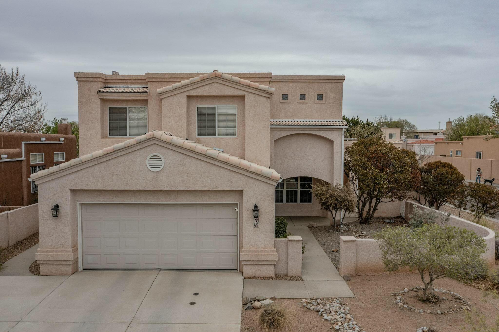 7231 CARDIFF Avenue NE