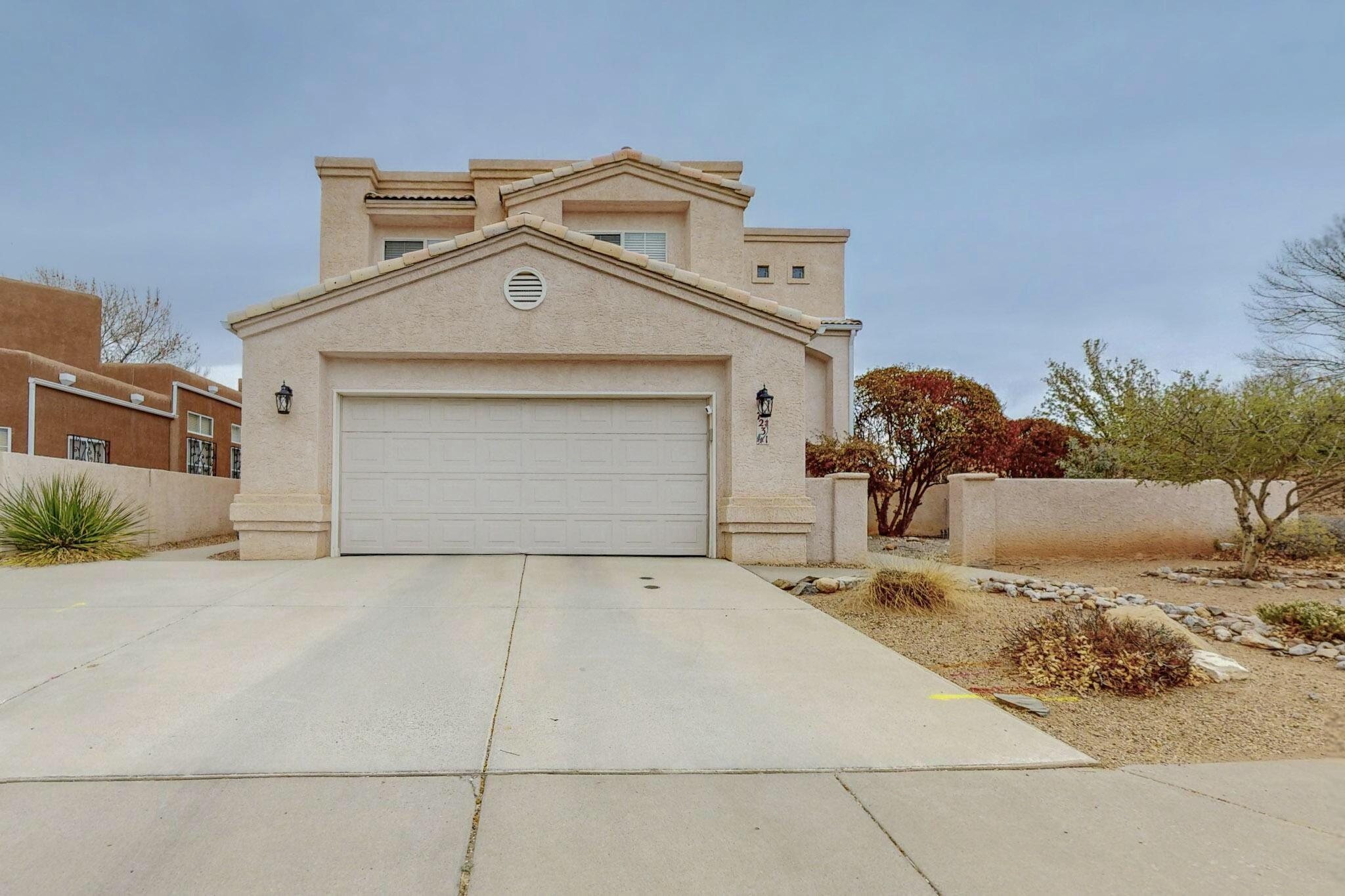 7231 CARDIFF Avenue NE