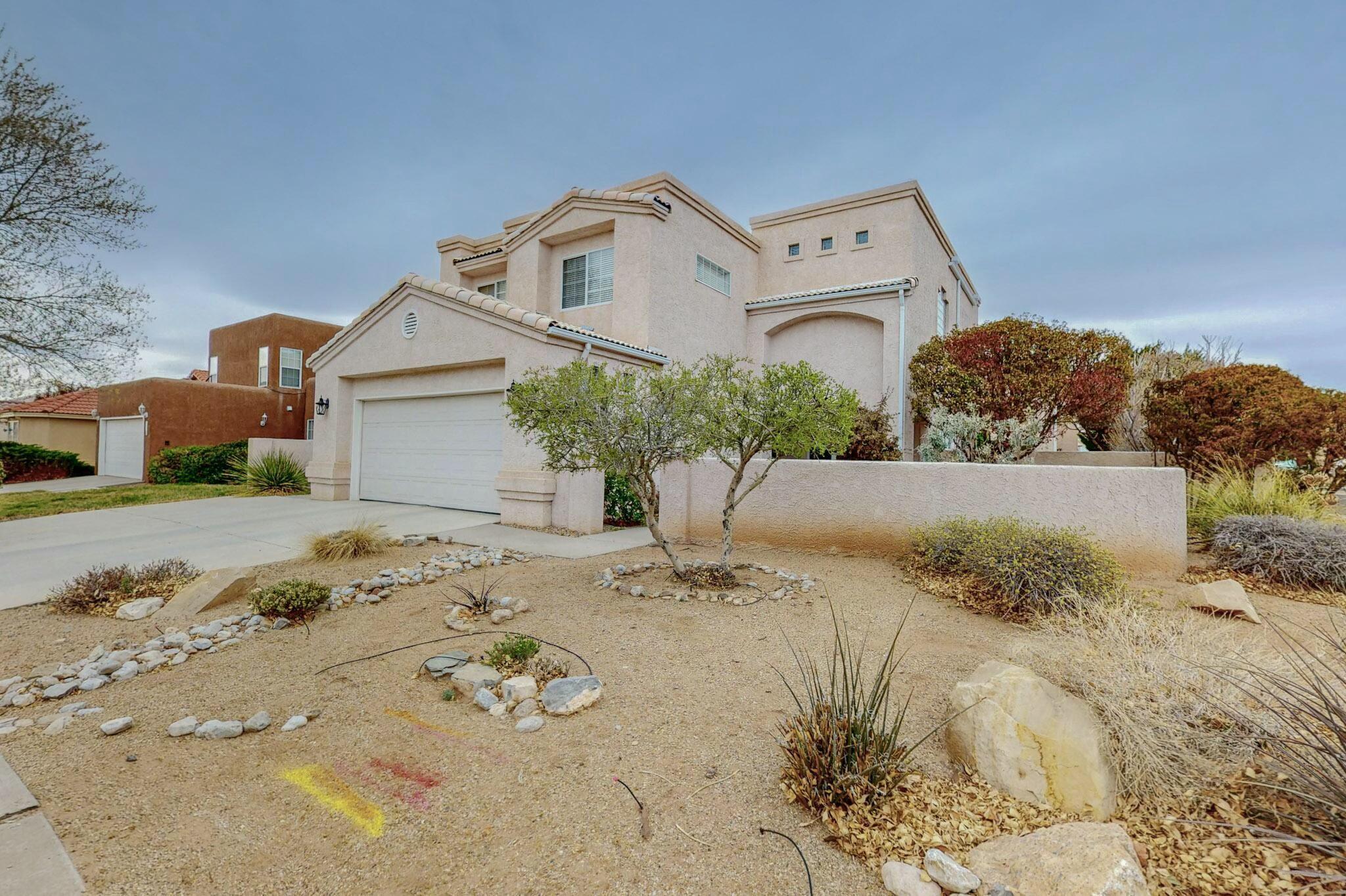 7231 CARDIFF Avenue NE