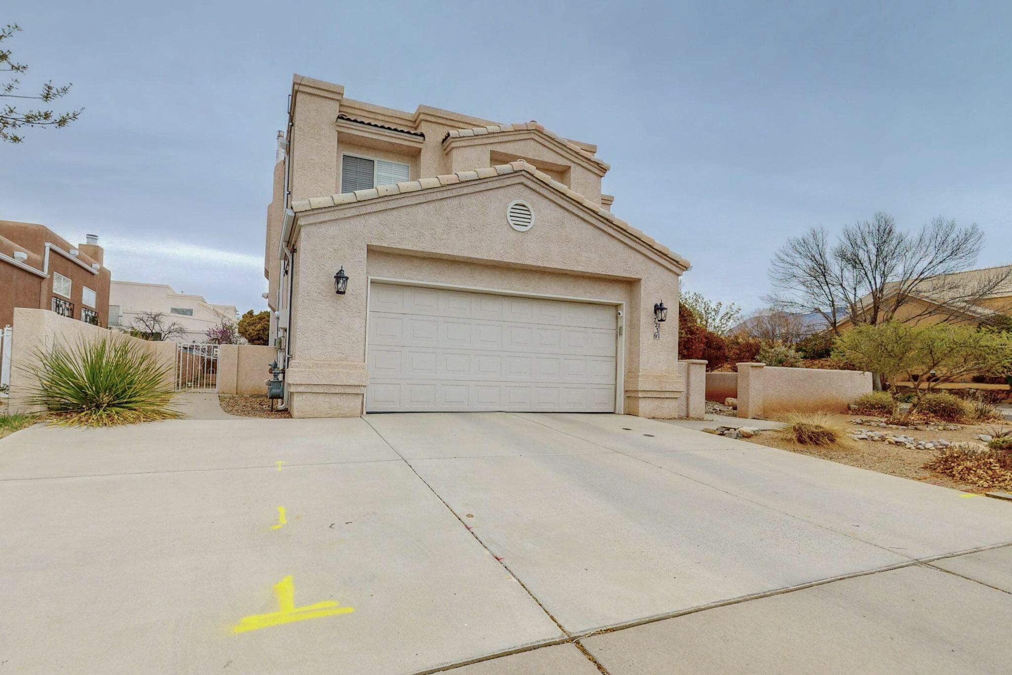 7231 CARDIFF Avenue NE