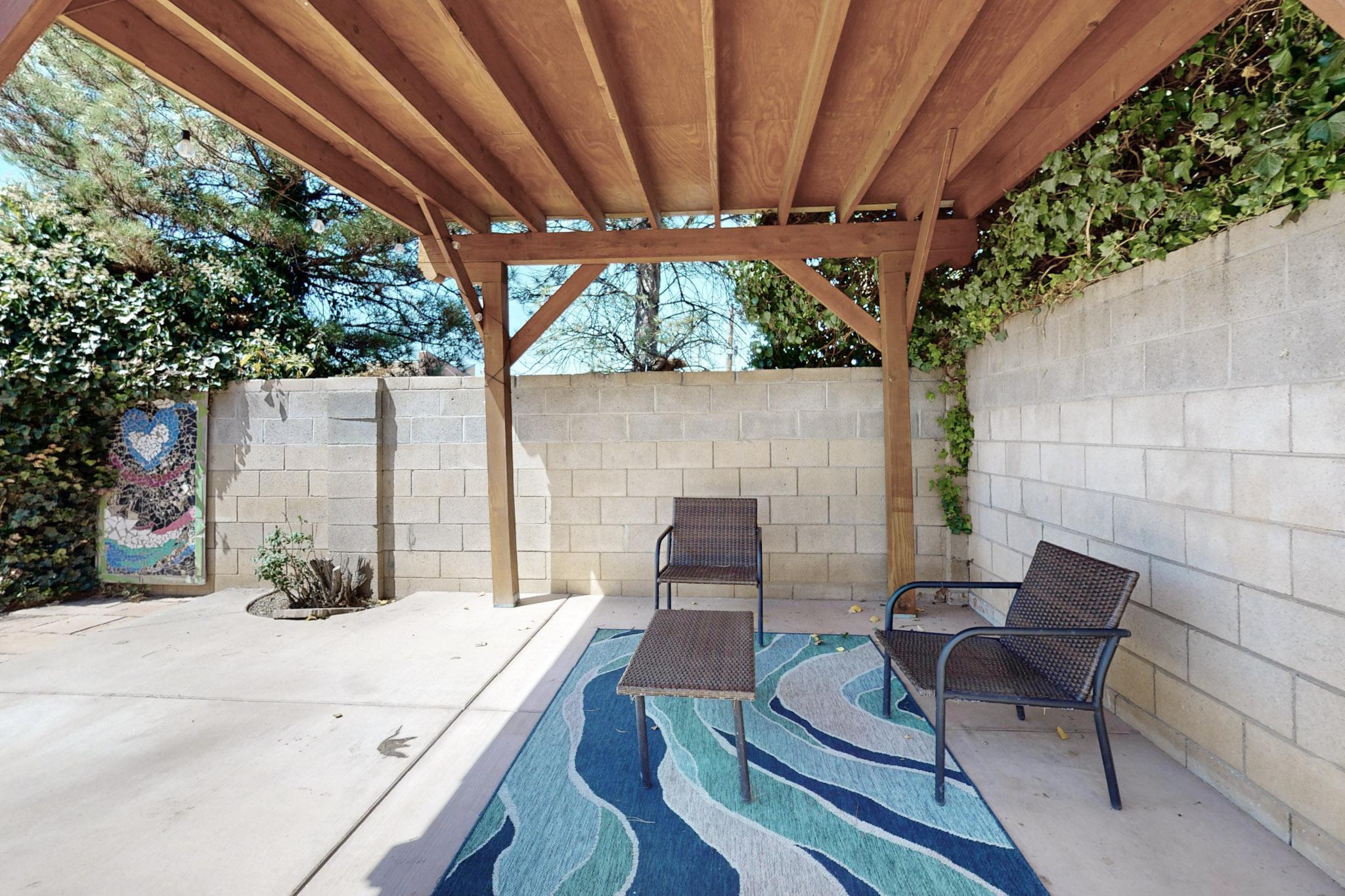 8813 Robin Avenue NE