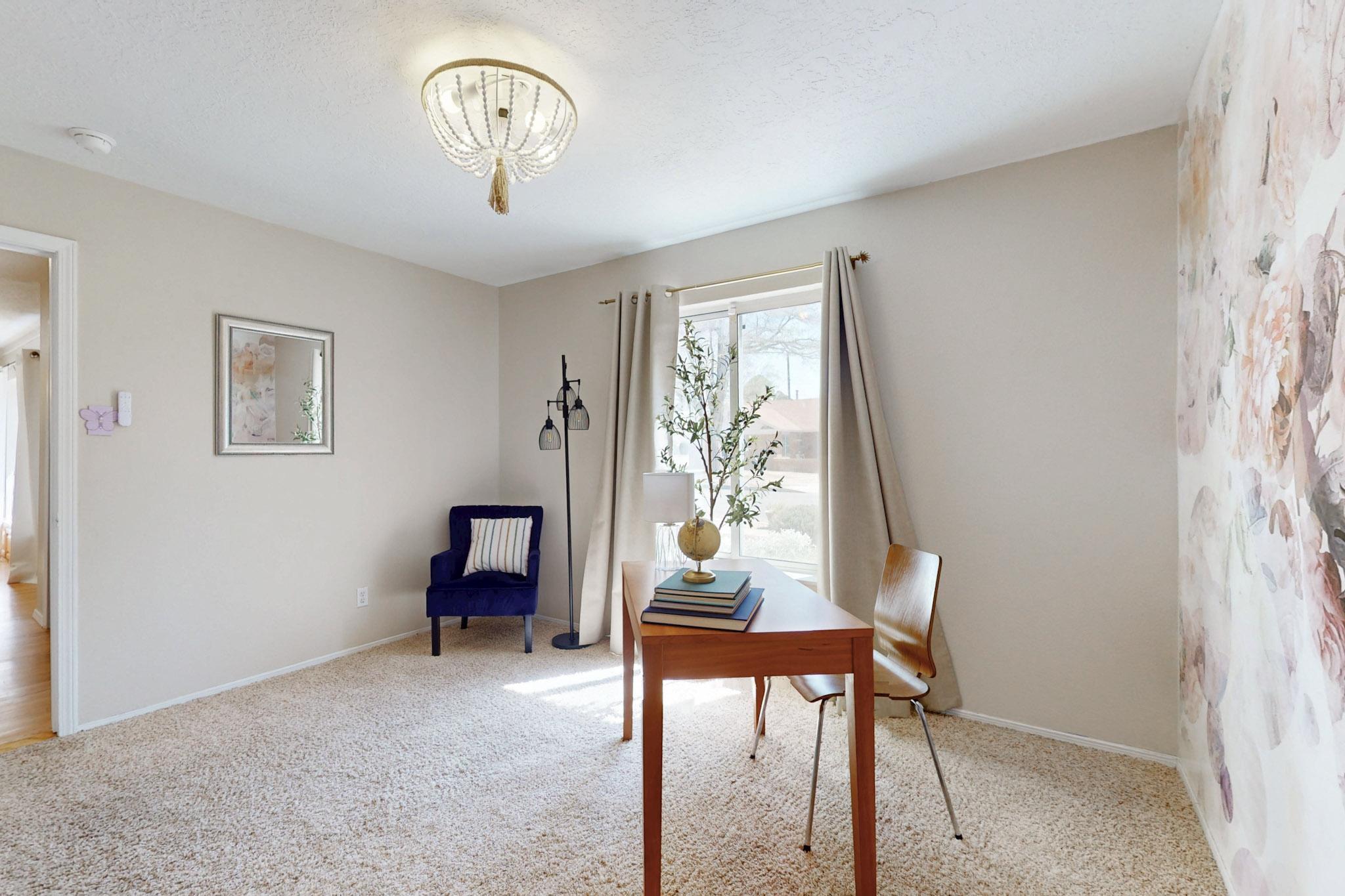 8813 Robin Avenue NE