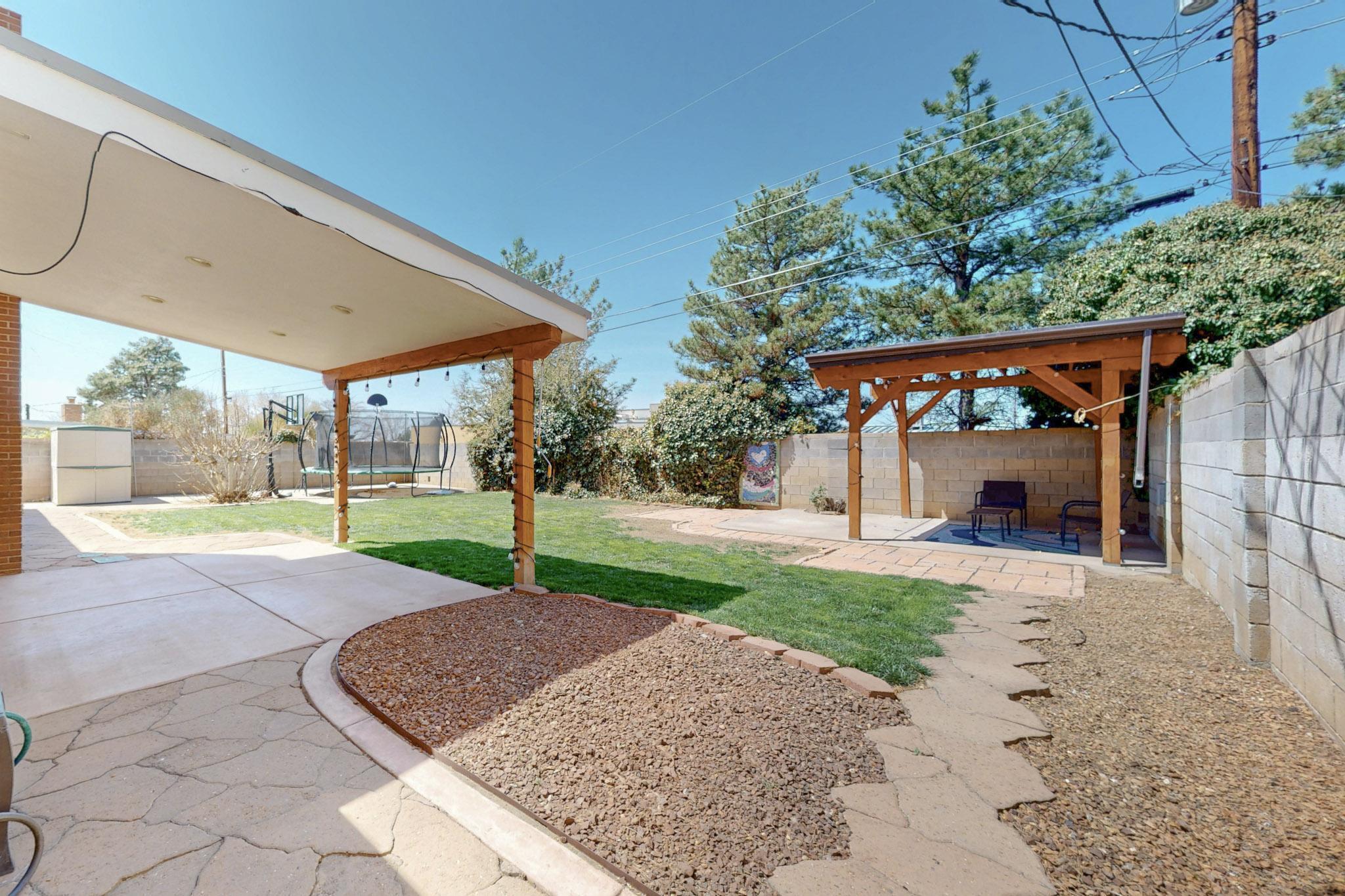 8813 Robin Avenue NE