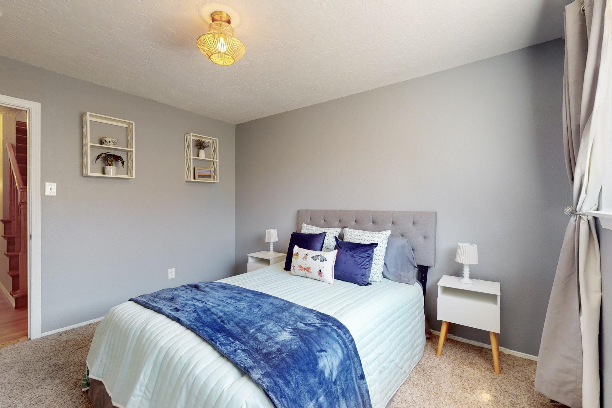 8813 Robin Avenue NE