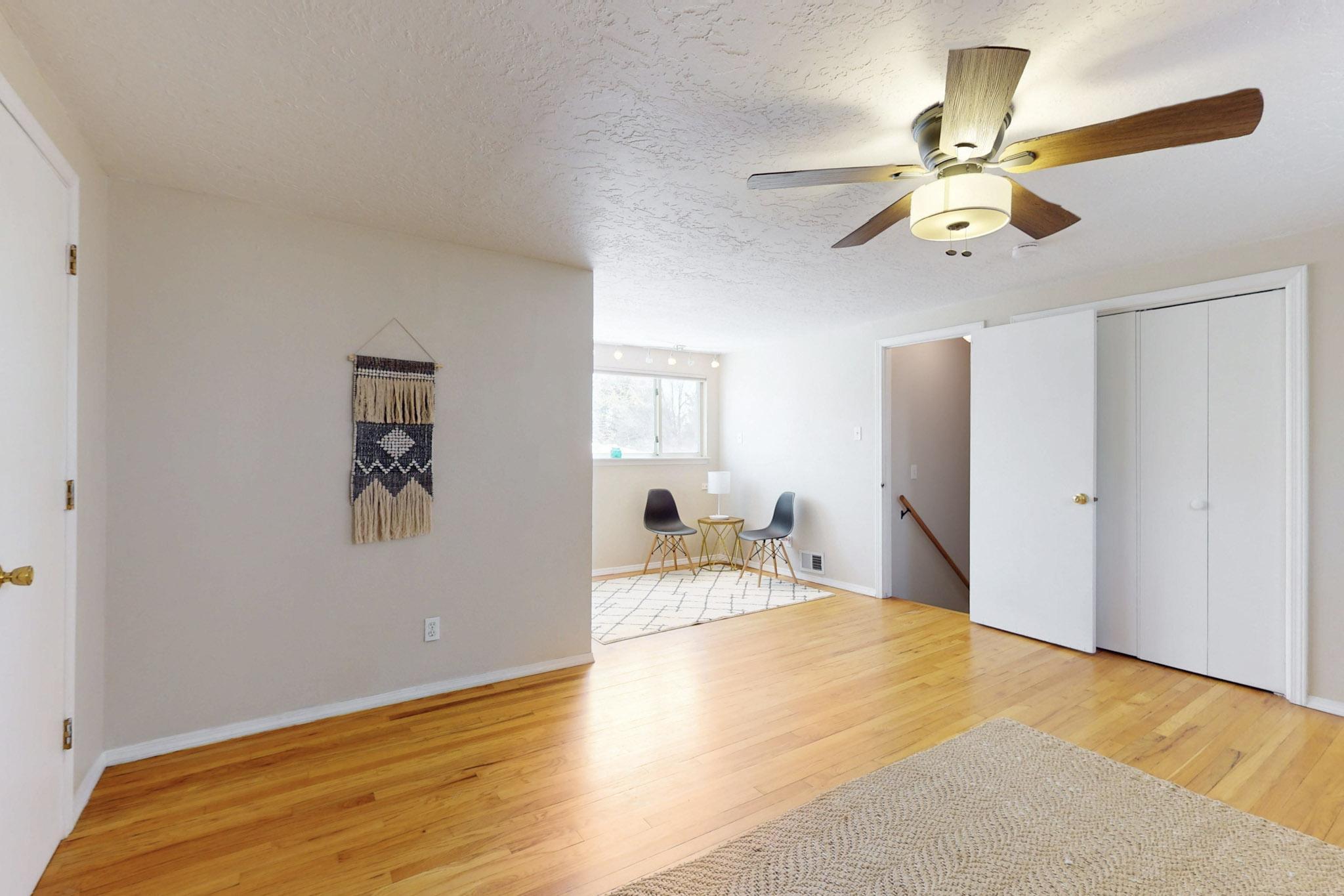 8813 Robin Avenue NE