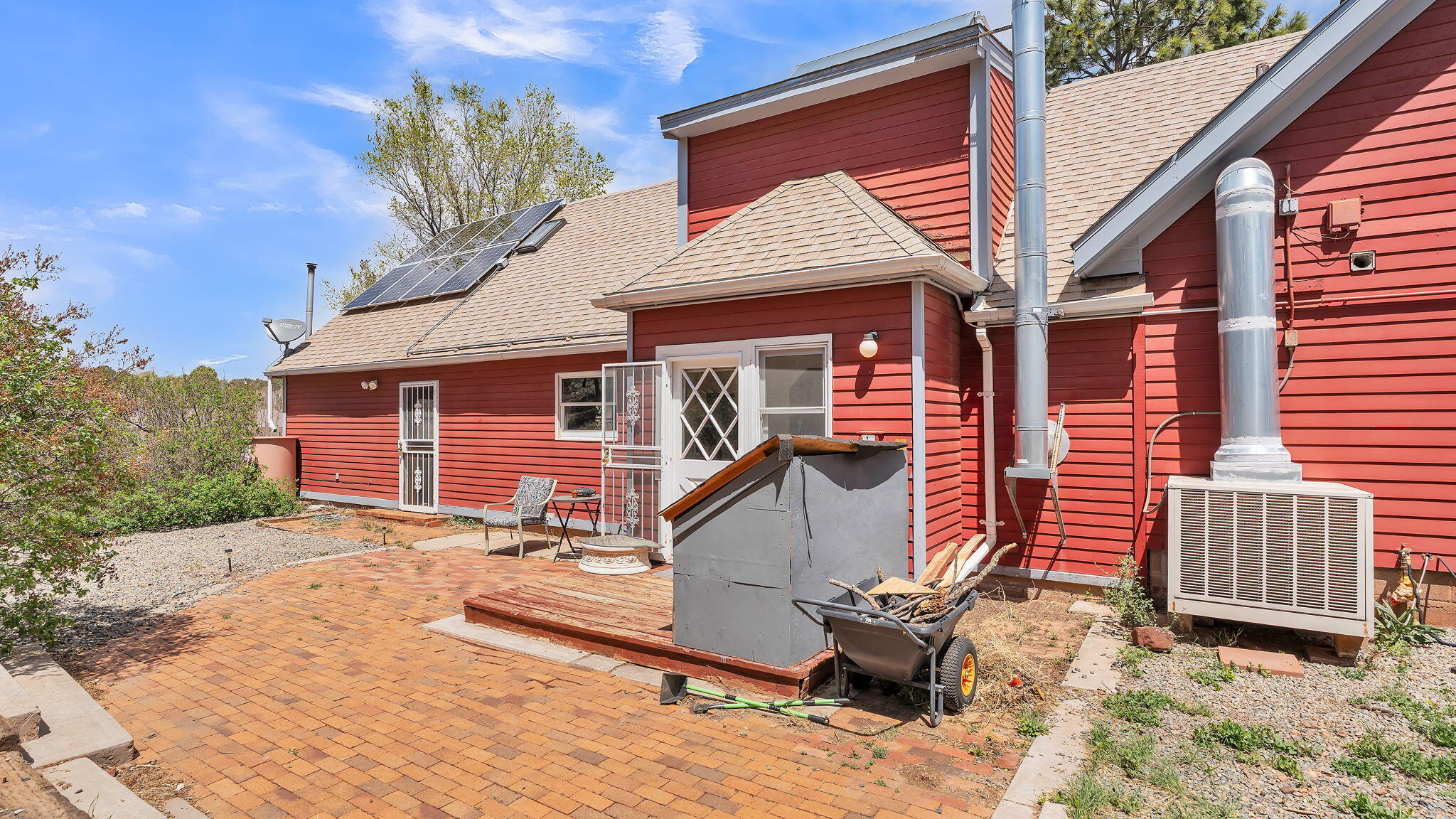 42 DEREK Road