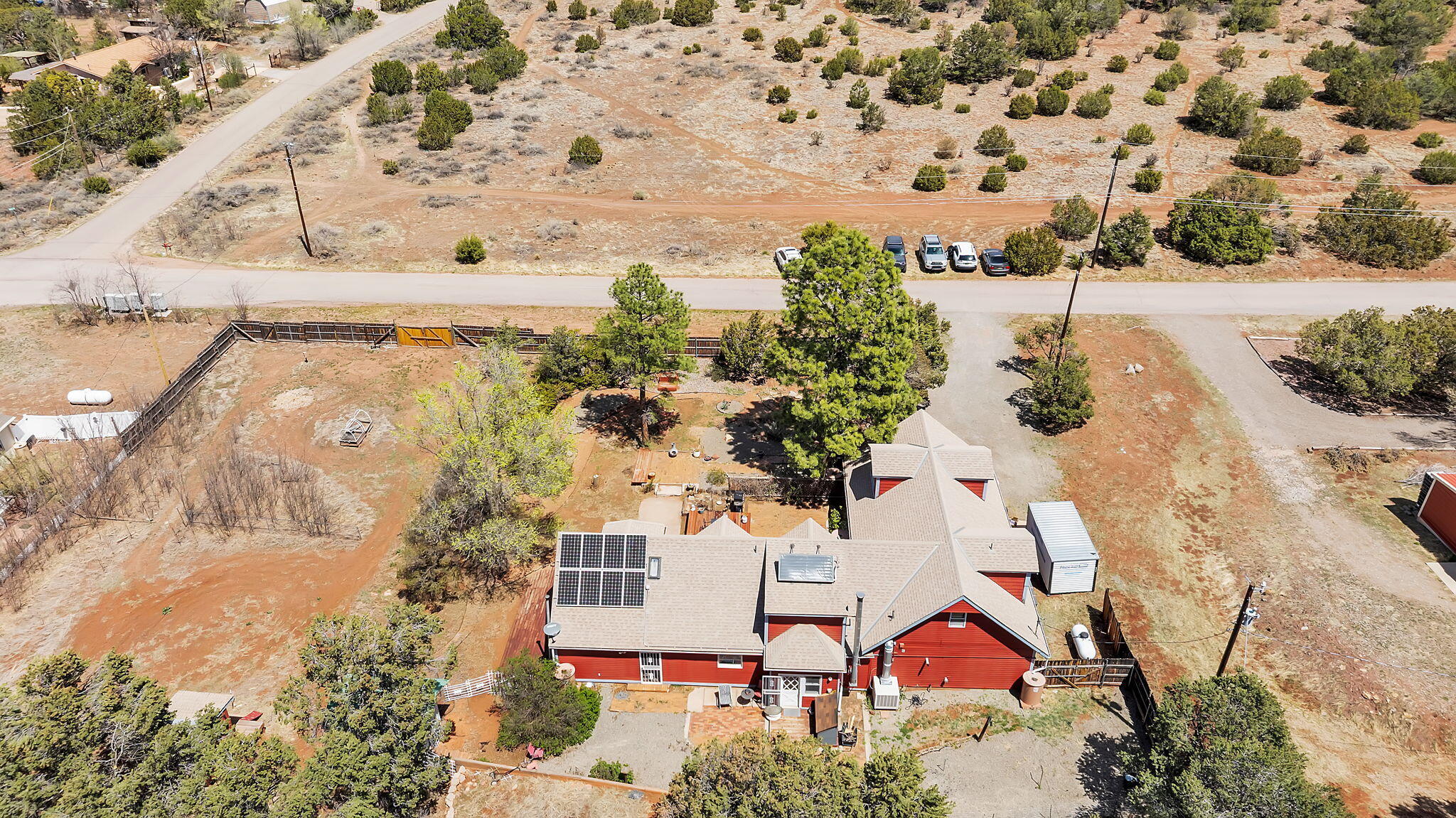 42 DEREK Road