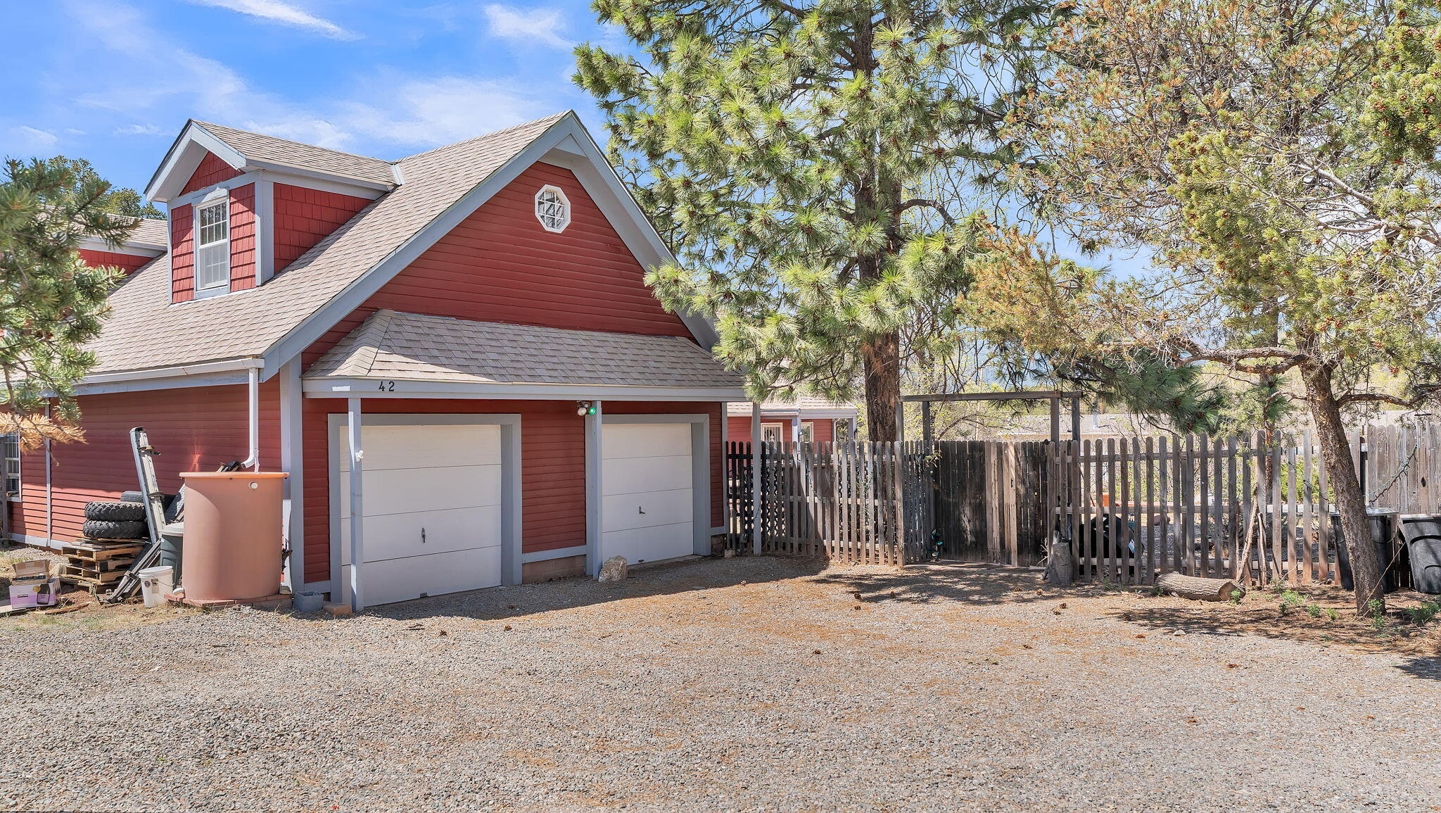 42 DEREK Road