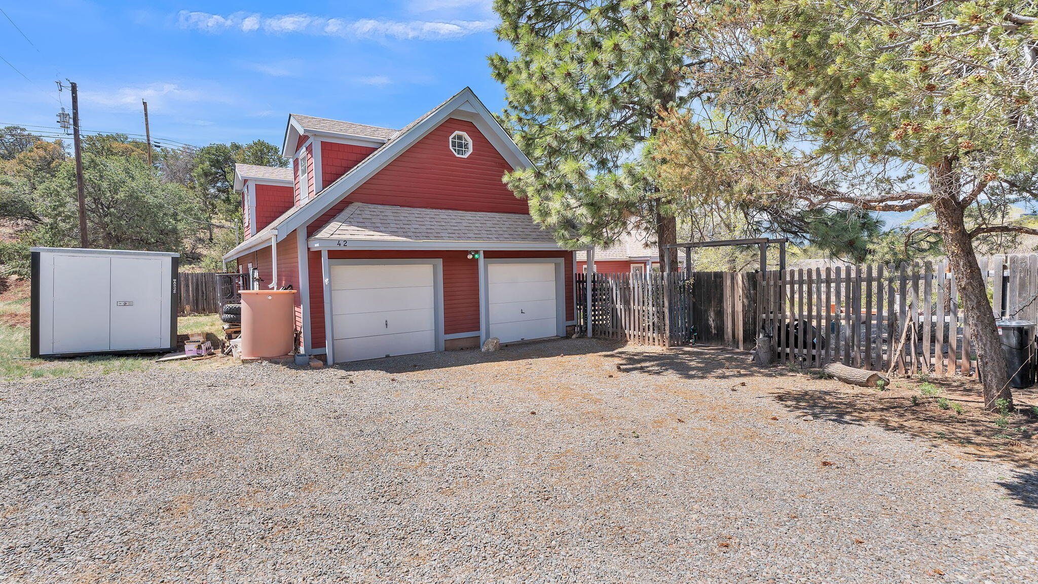 42 DEREK Road