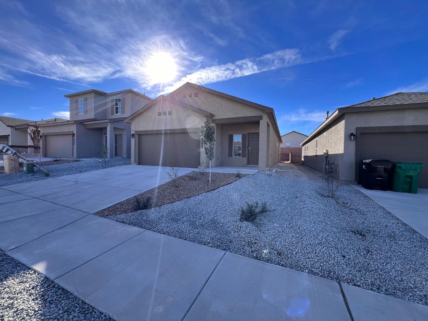 4862 Sandia Peak Road NE