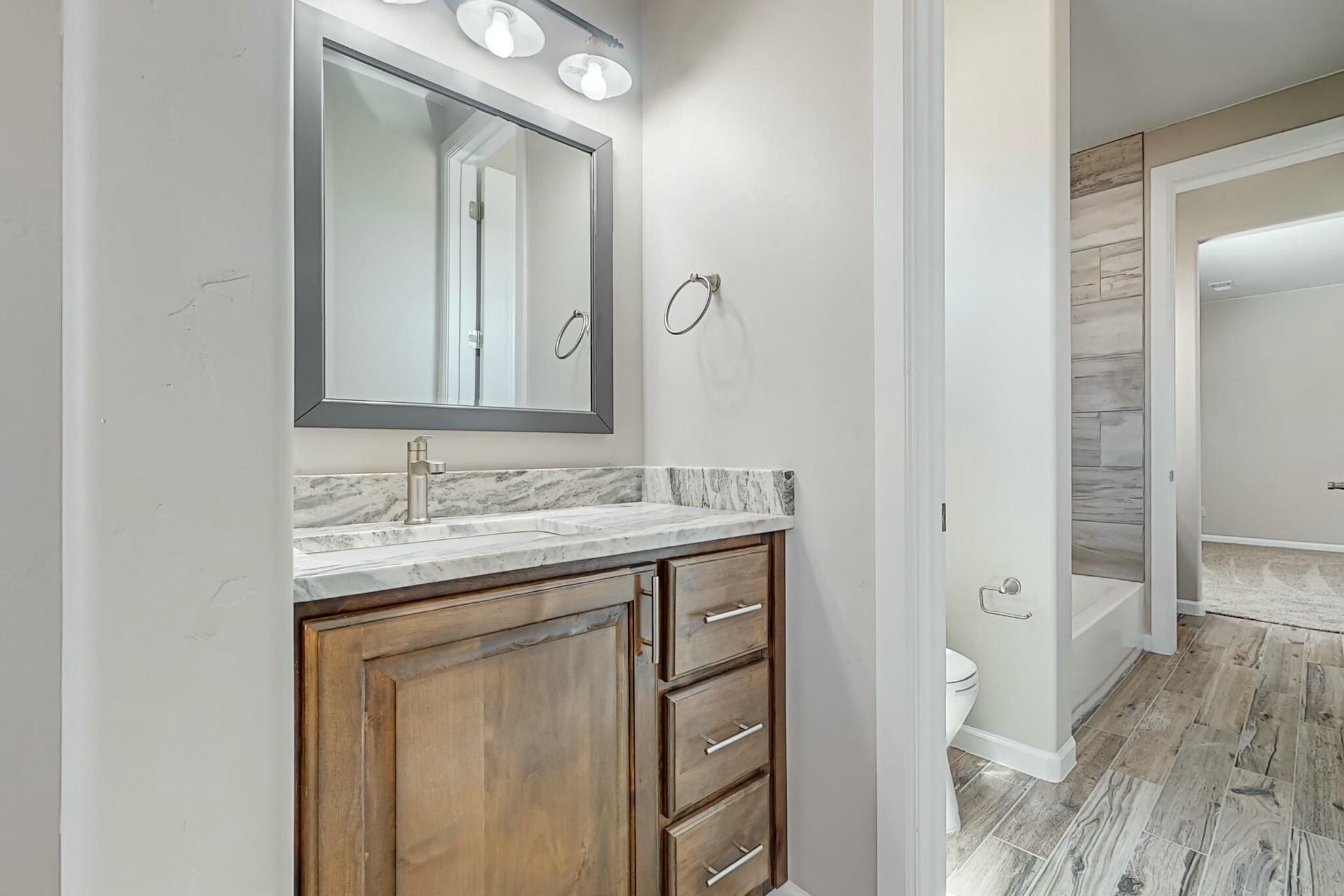 861 Starry Sky Avenue NE